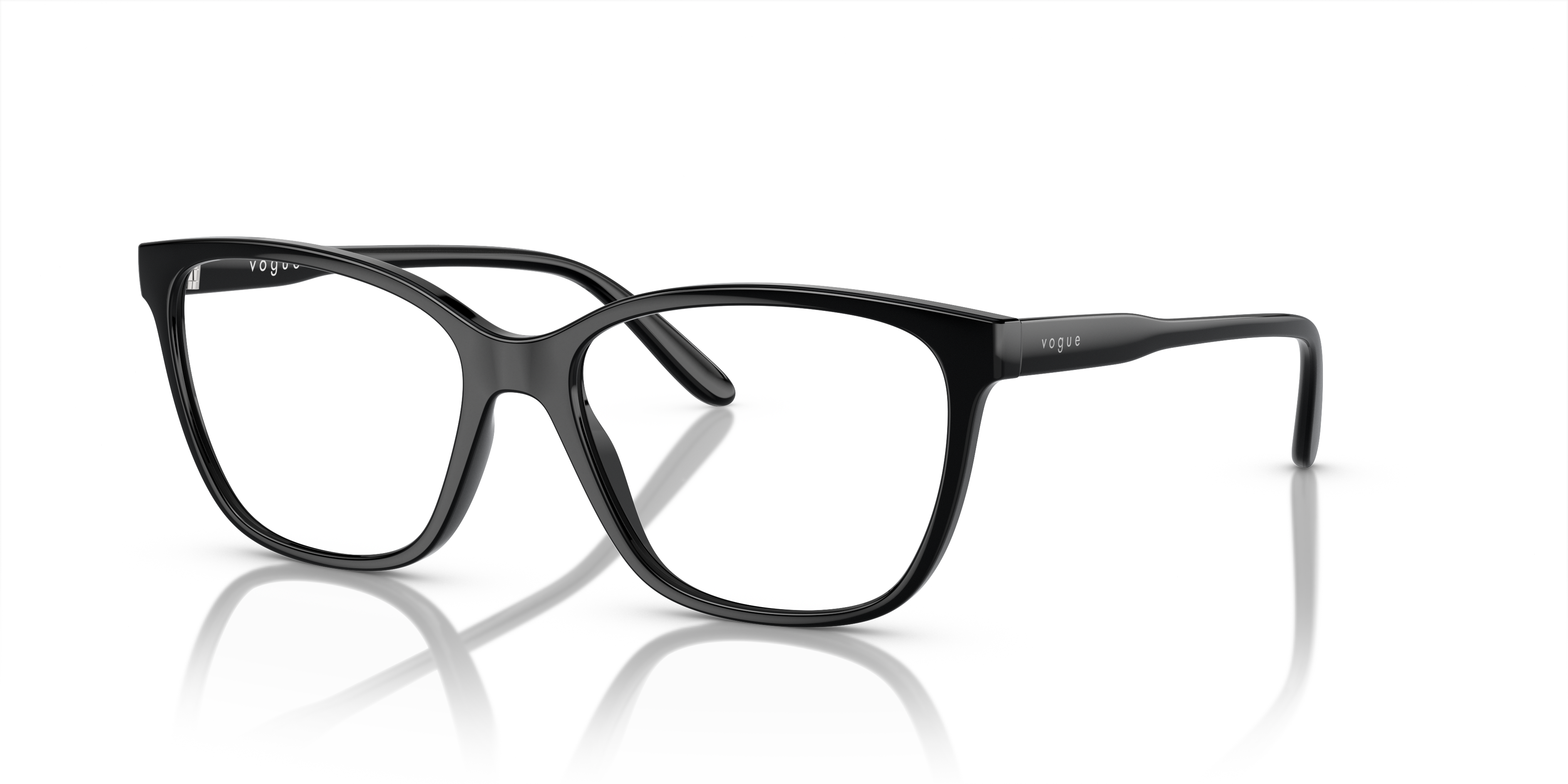 Aste ricambio originali Vogue Eyewear ZVO551810