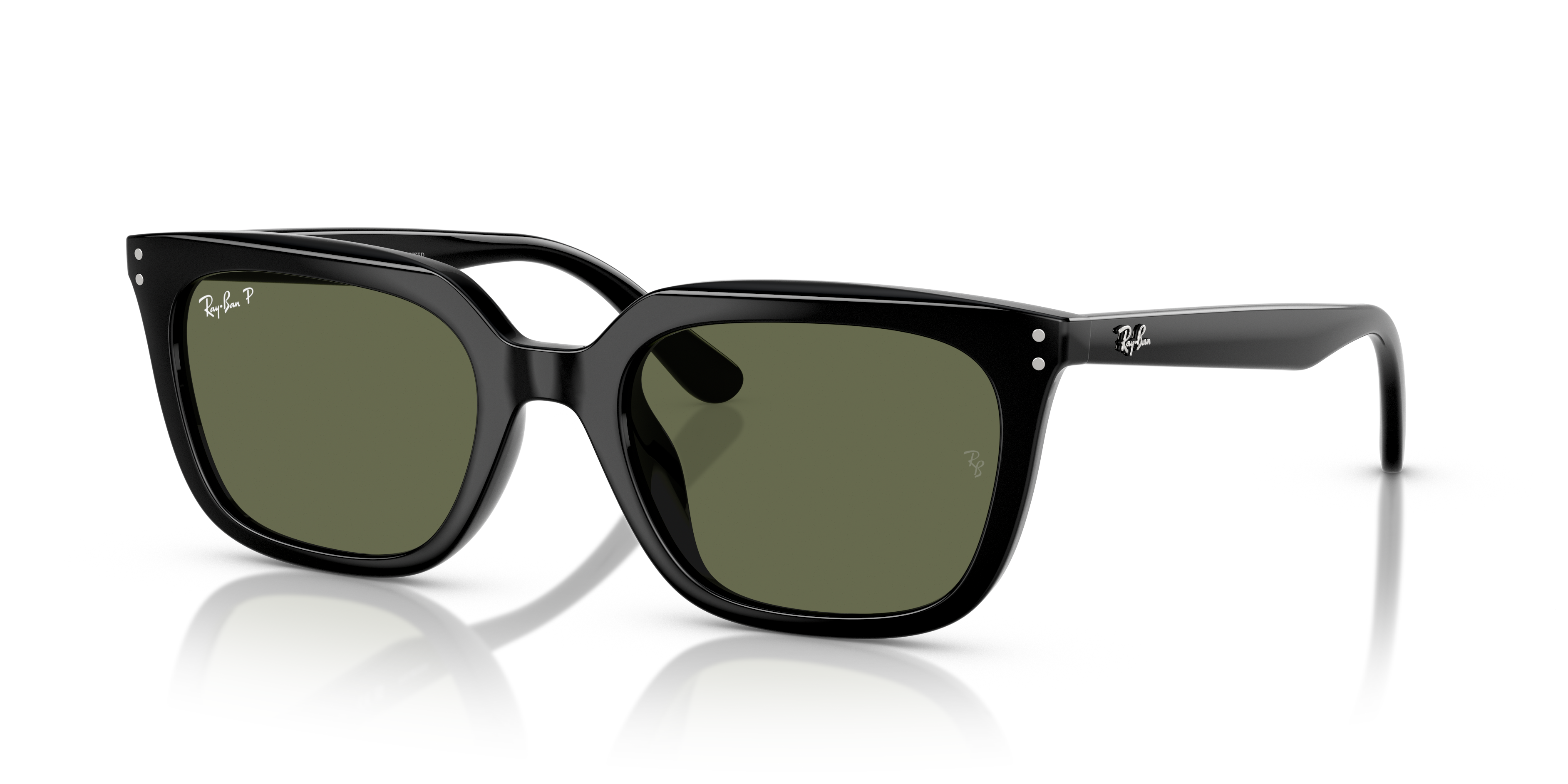 Astucci ricambio originale Ray-Ban ZRB4439D40