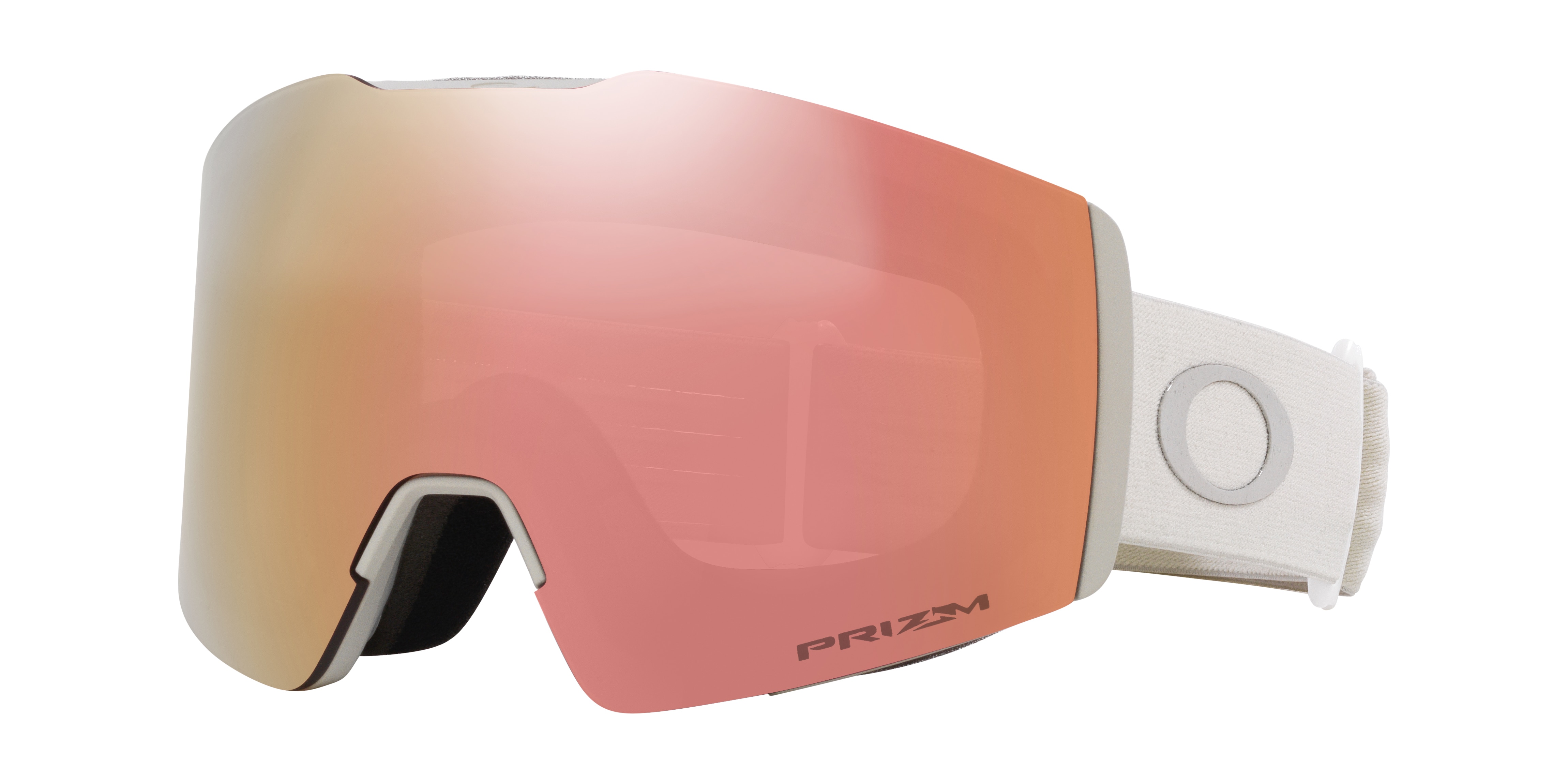 Oakley FALL LINE M síszemüveg (Matt hűvös szürke)