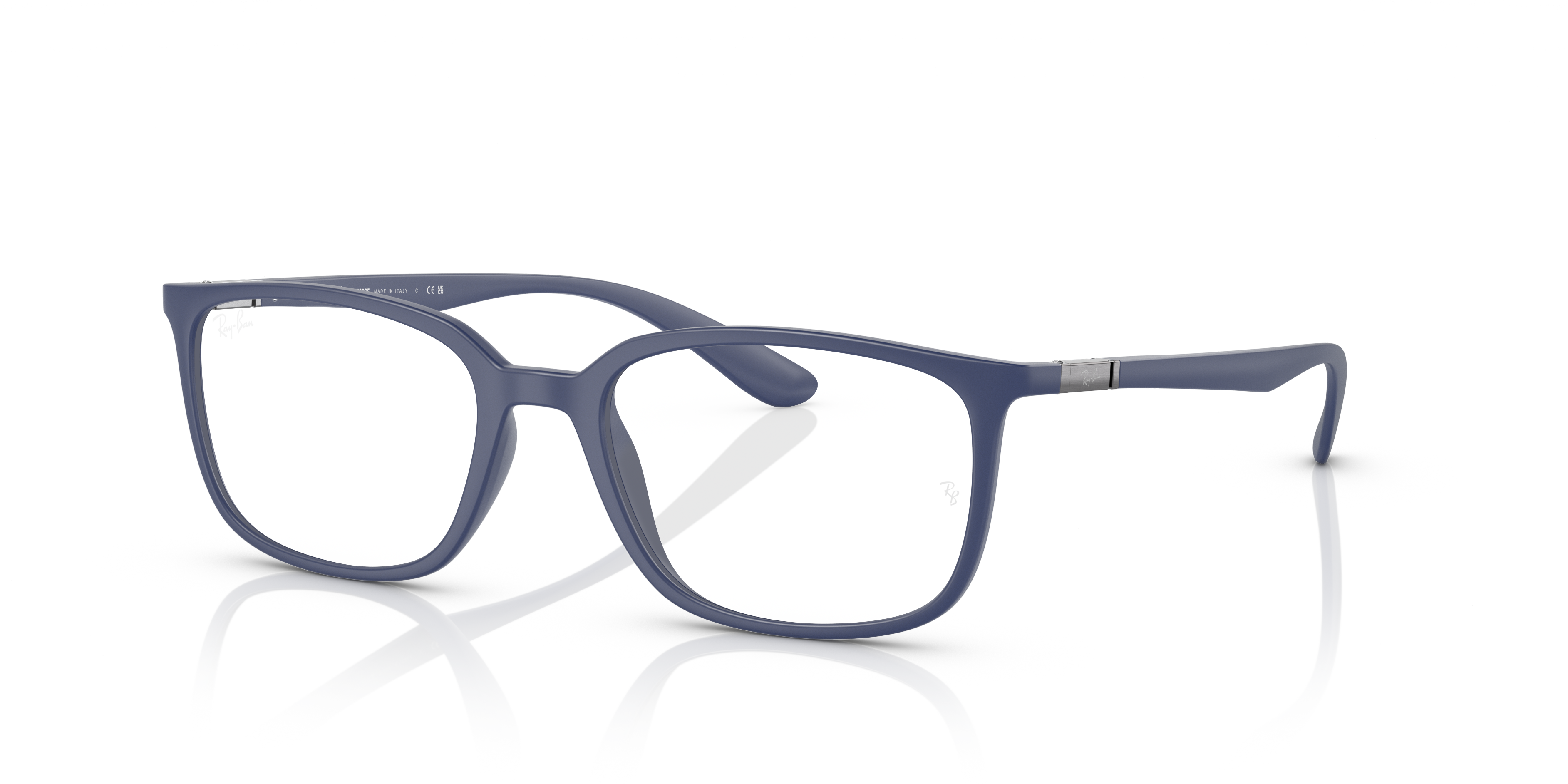 Terminali ricambio originali Ray-Ban ZRX720877