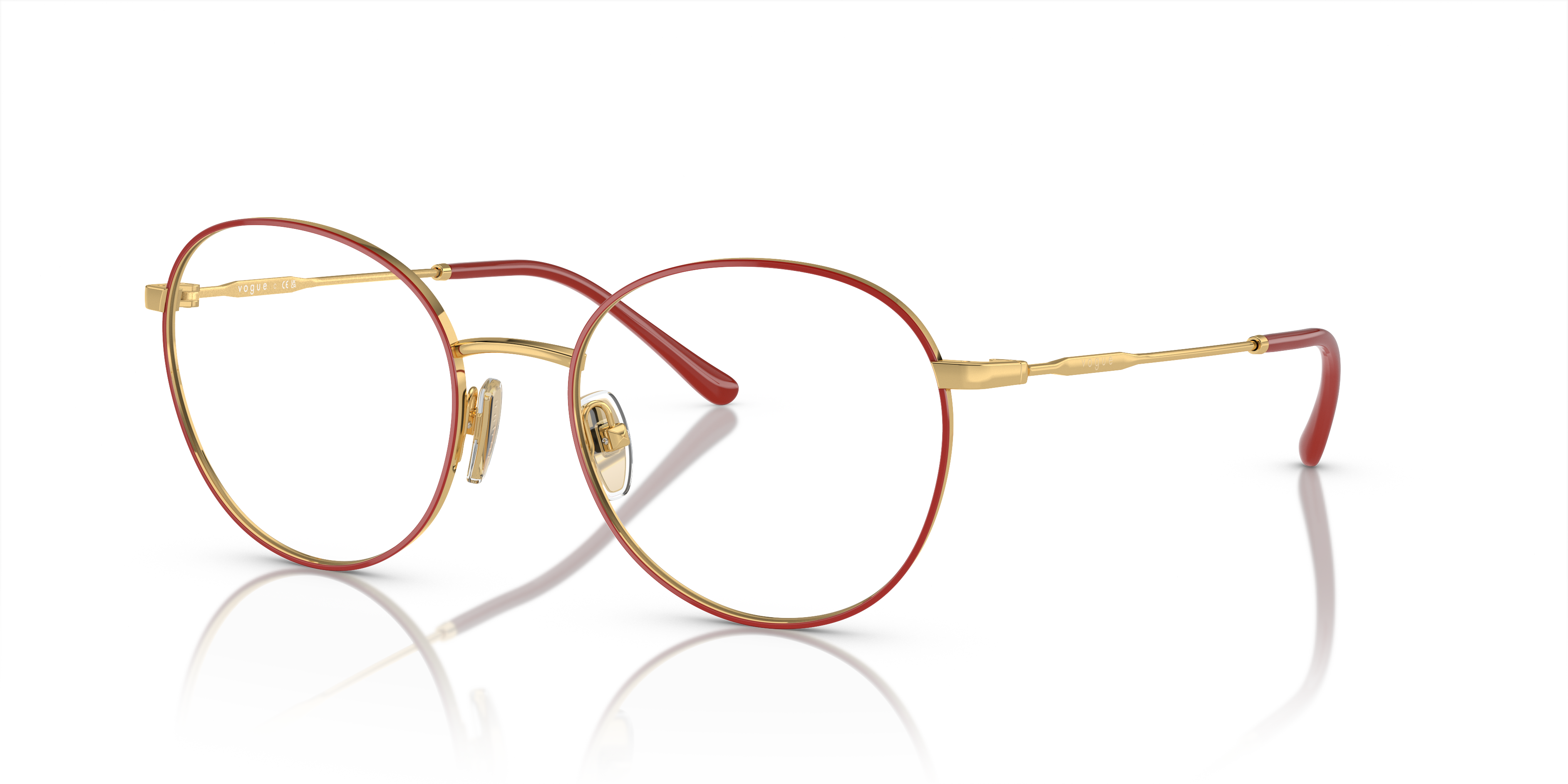 Vite Aletta ricambio originale Vogue Eyewear ZVO42808A