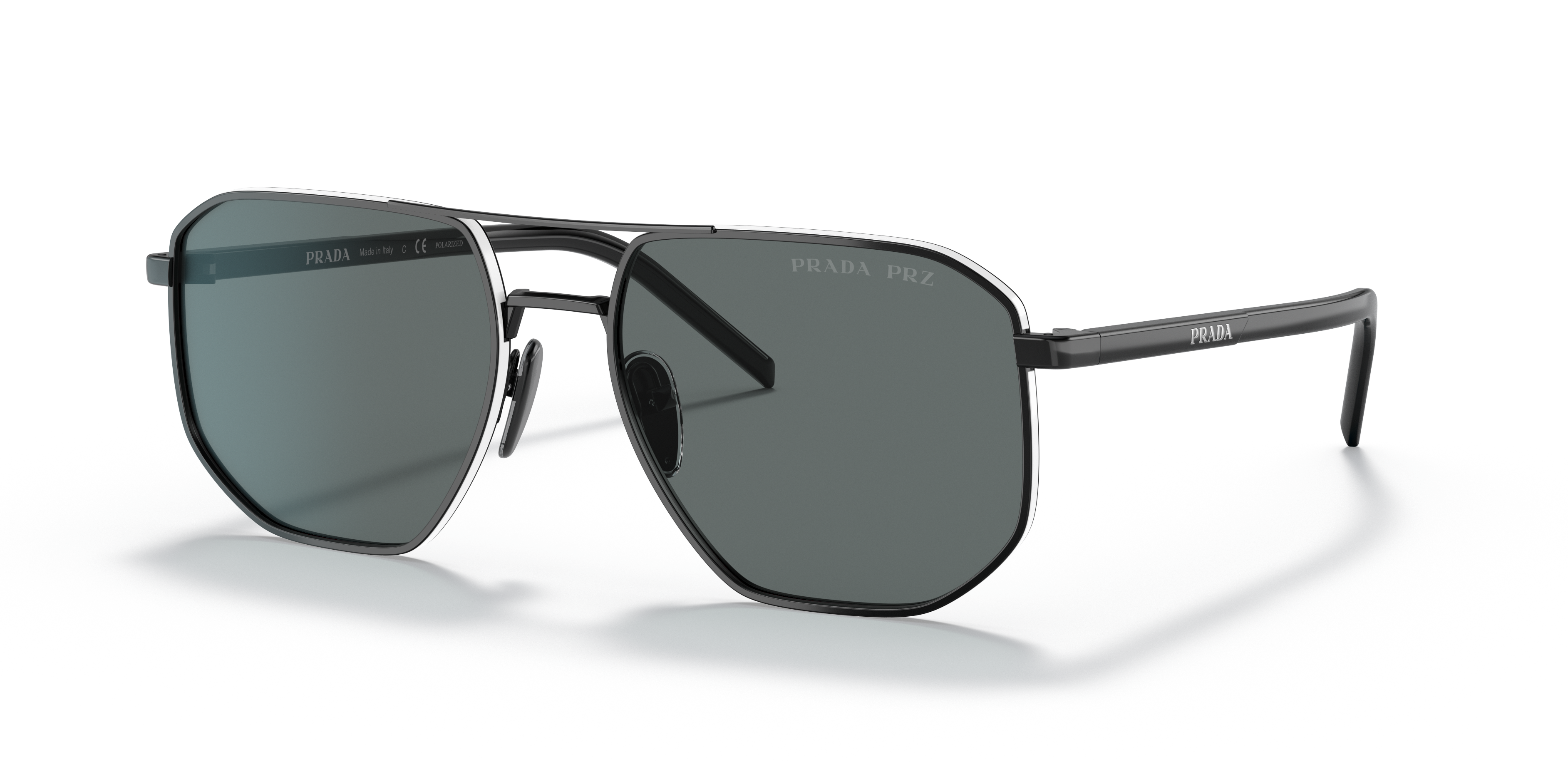 Astucci ricambio originale Prada ZPR 59YS40