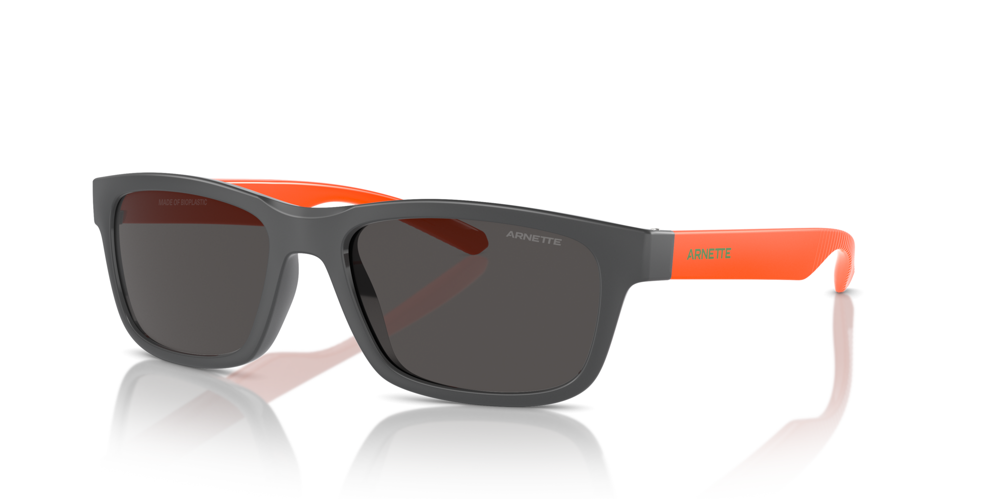 Occhiali da Sole Arnette DEYA Uomo Dark Grey | Stile e Protezione