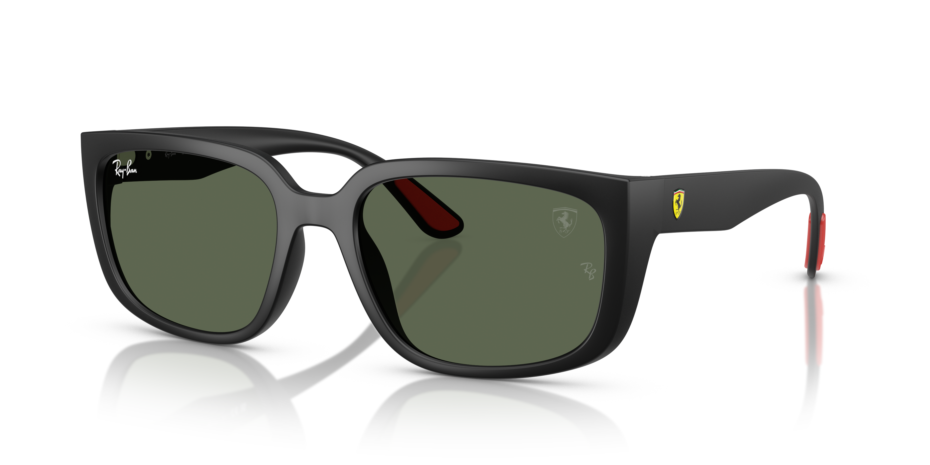 Viti cerniera ricambio originali Ray-Ban ZRB4443M84