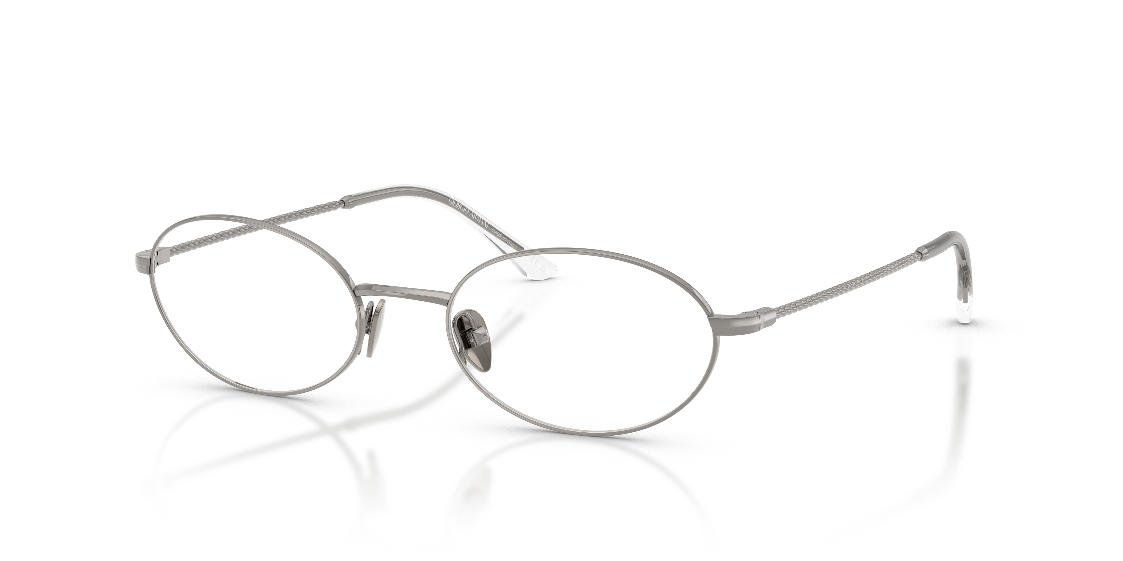 Occhiali da Vista Donna Giorgio Armani 0AR5165 - Eleganza Raffinata