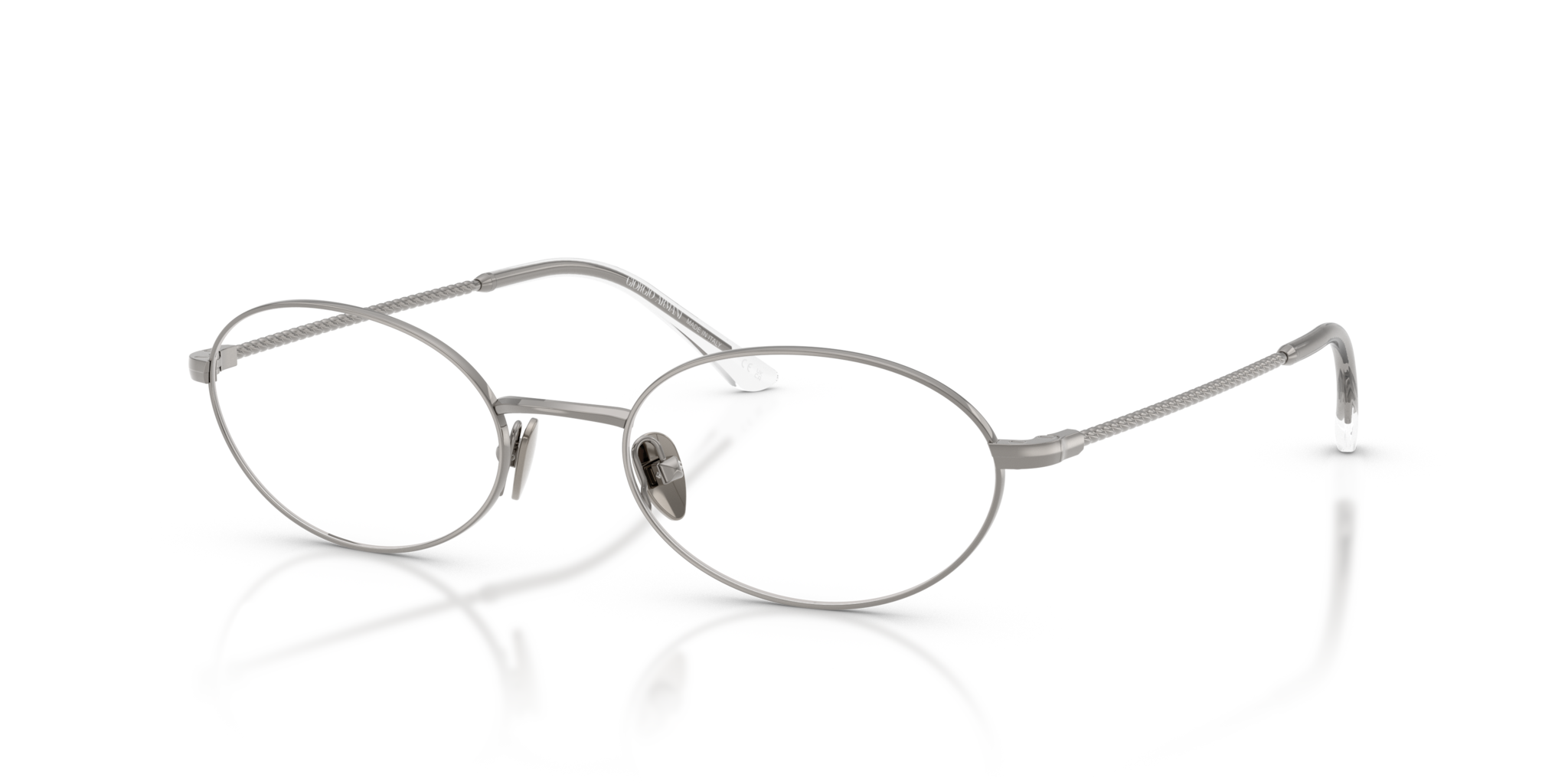 Occhiali da Vista Donna Giorgio Armani 0AR5165 - Eleganza Raffinata