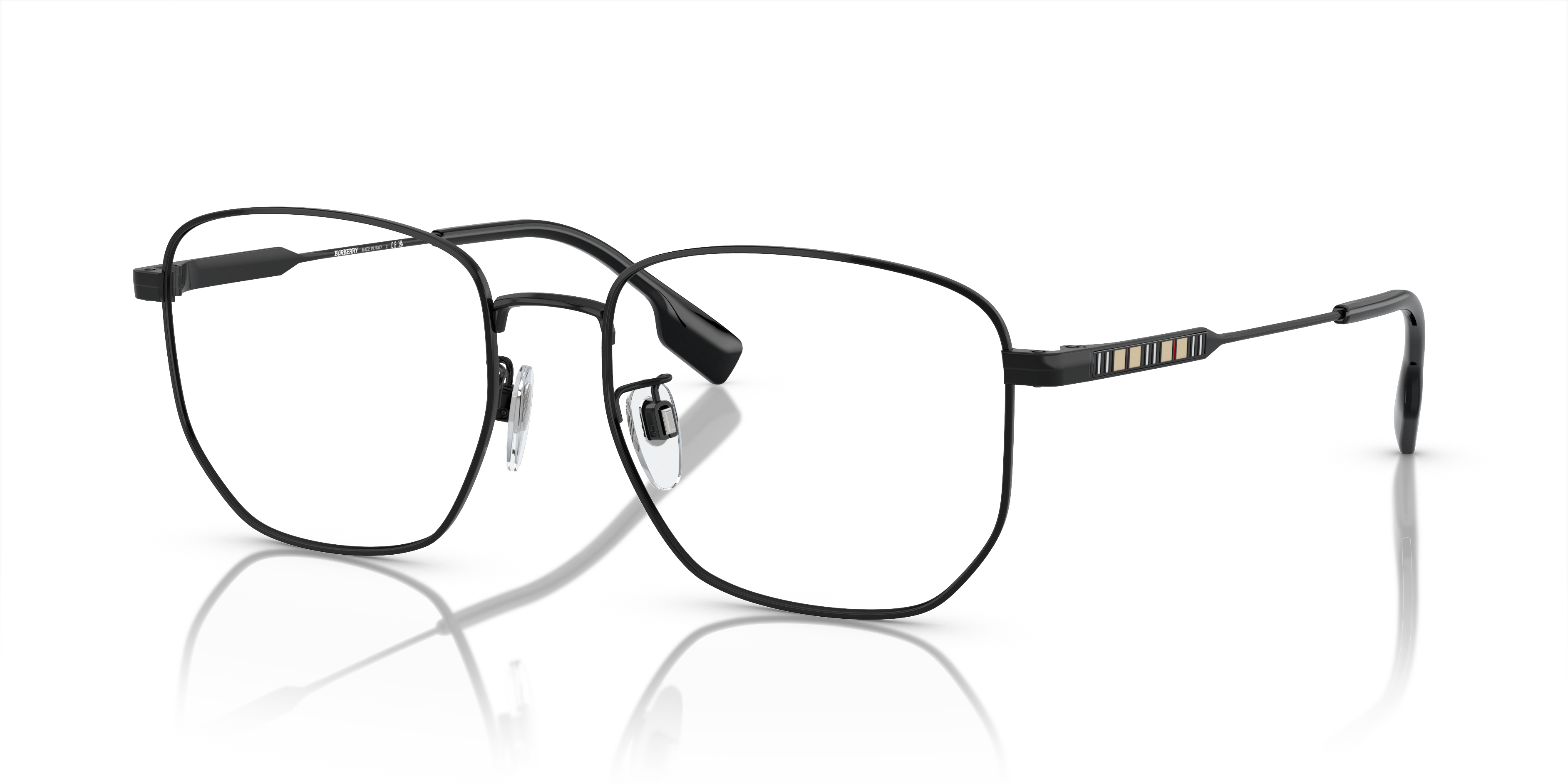 Terminali ricambio originali Burberry ZBE1352D77