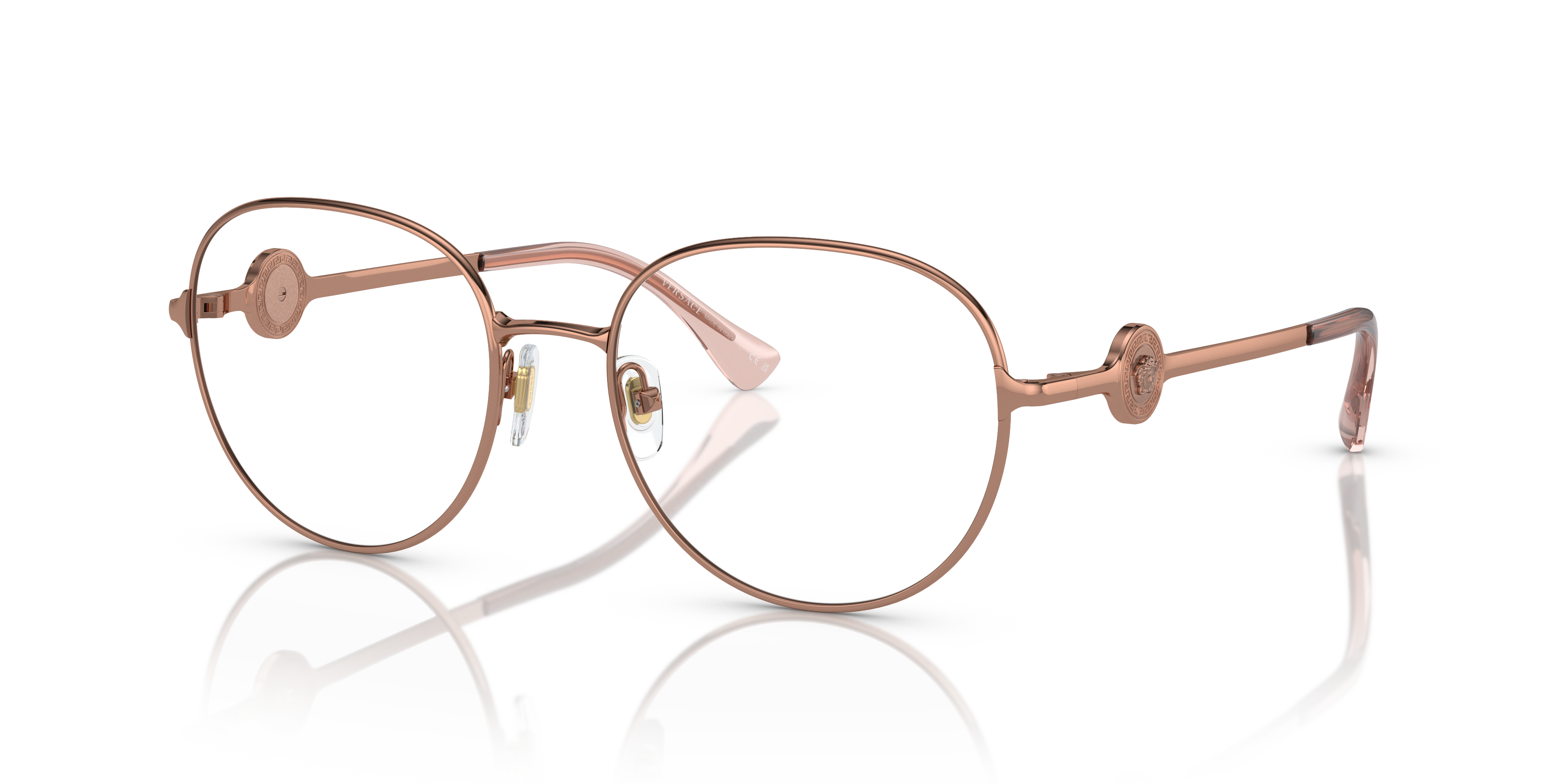 Astucci ricambio originale Versace ZVE128840