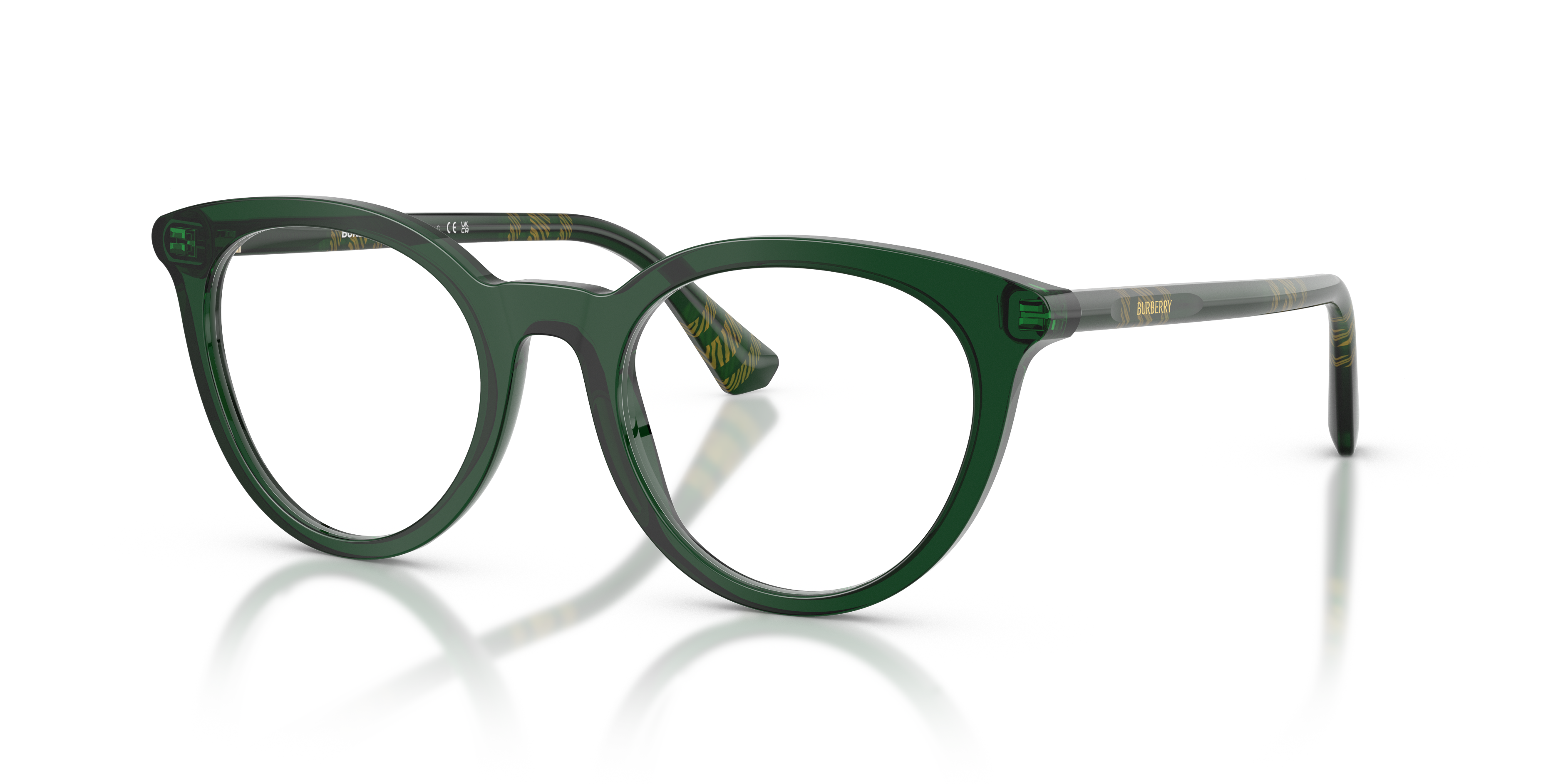 Astucci ricambio originale Burberry ZBE242940