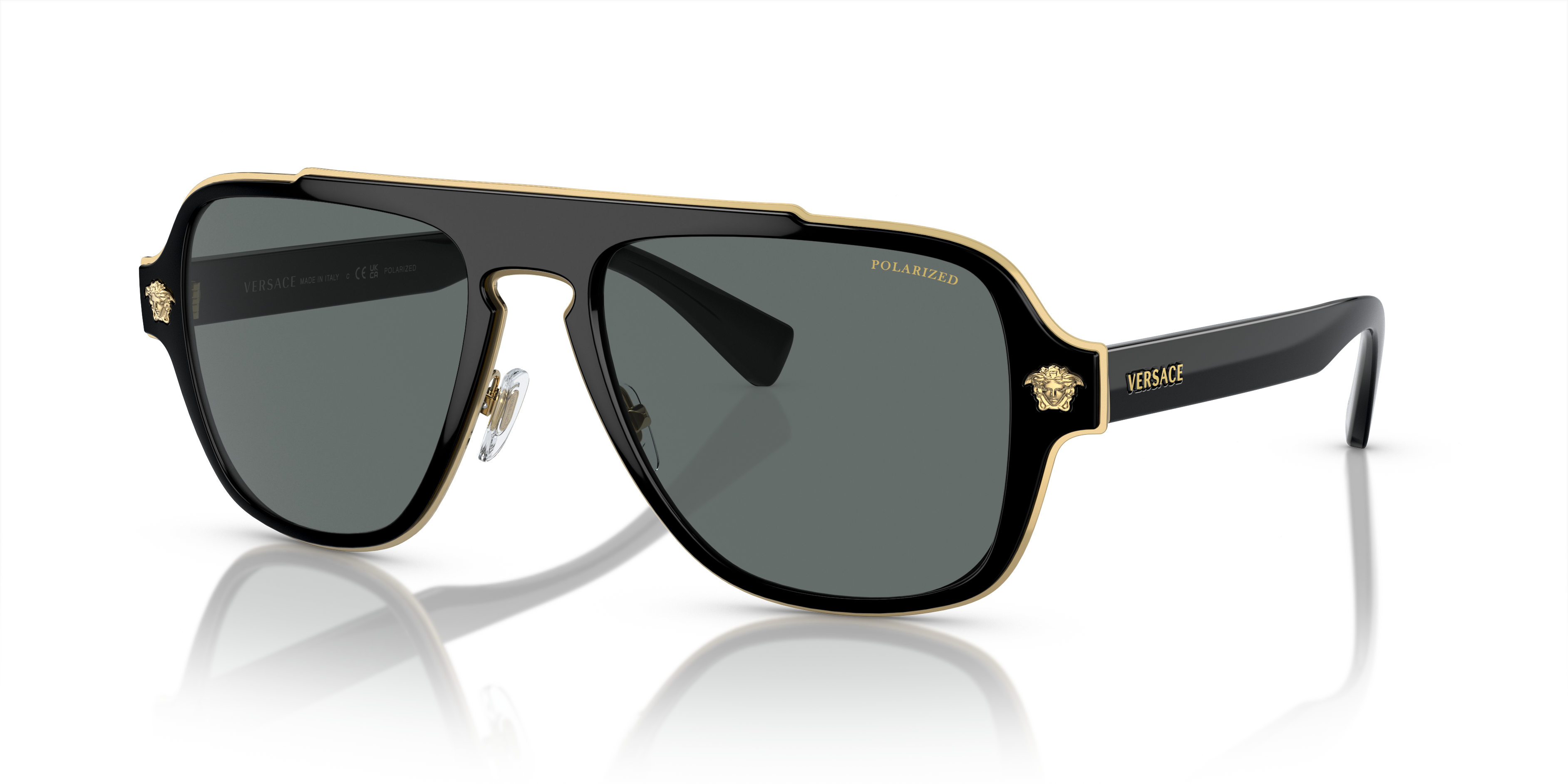 Aste ricambio originali Versace ZVE219910