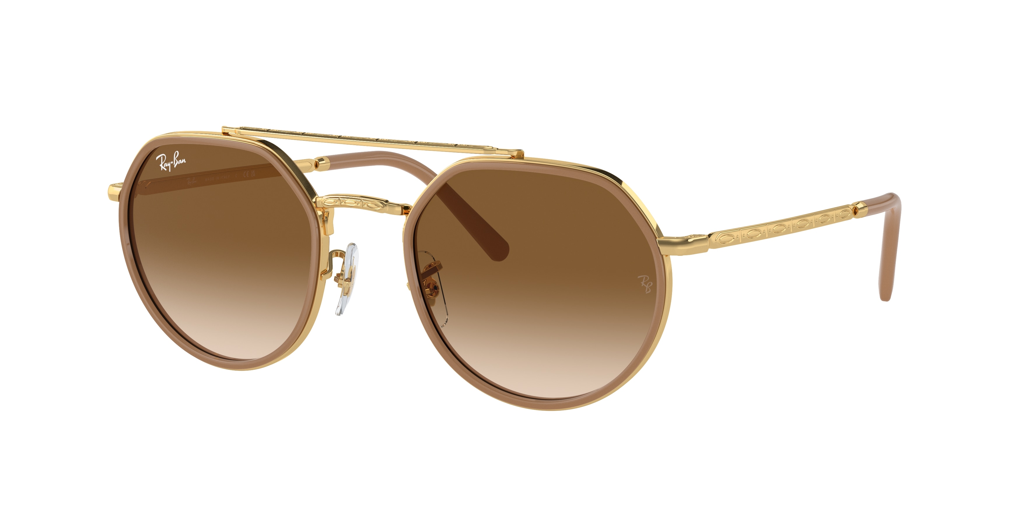 001/51 - Arista dourado