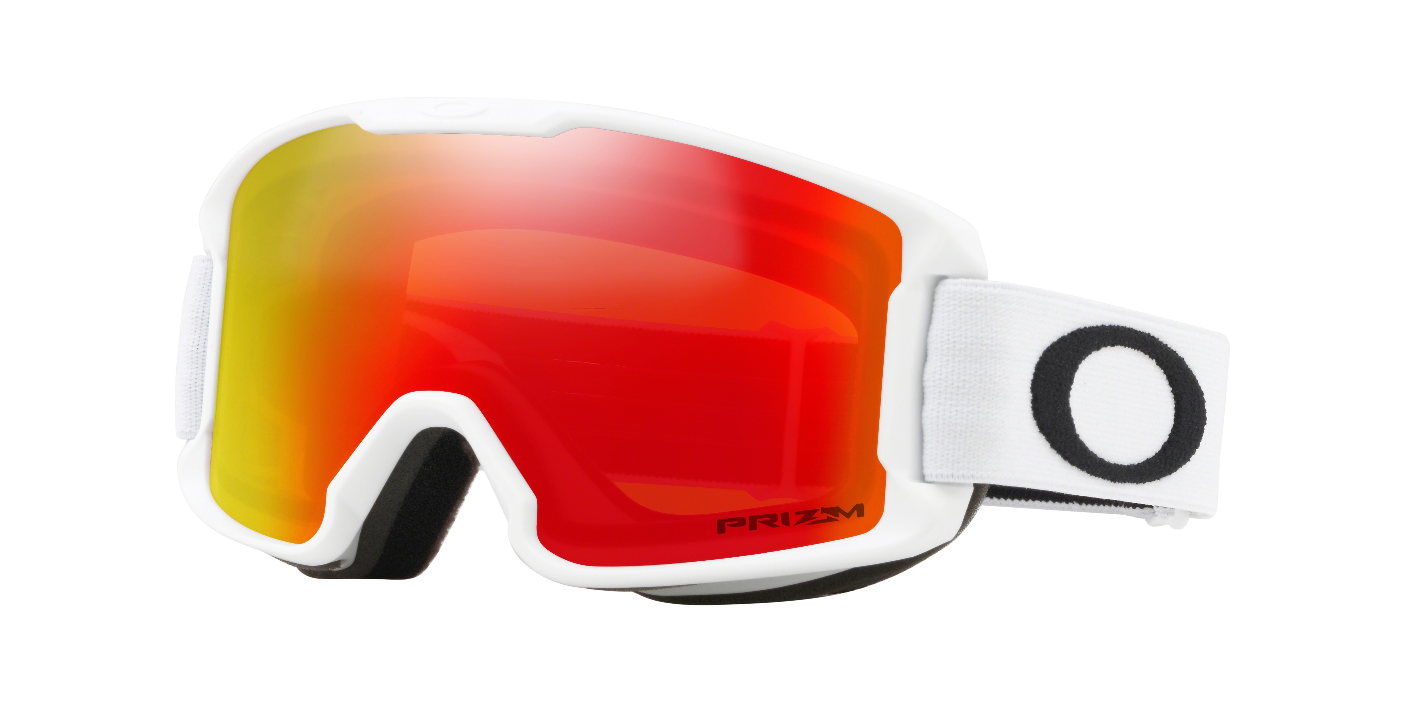 Oakley LINE MINER S síszemüveg (Mattfehér)