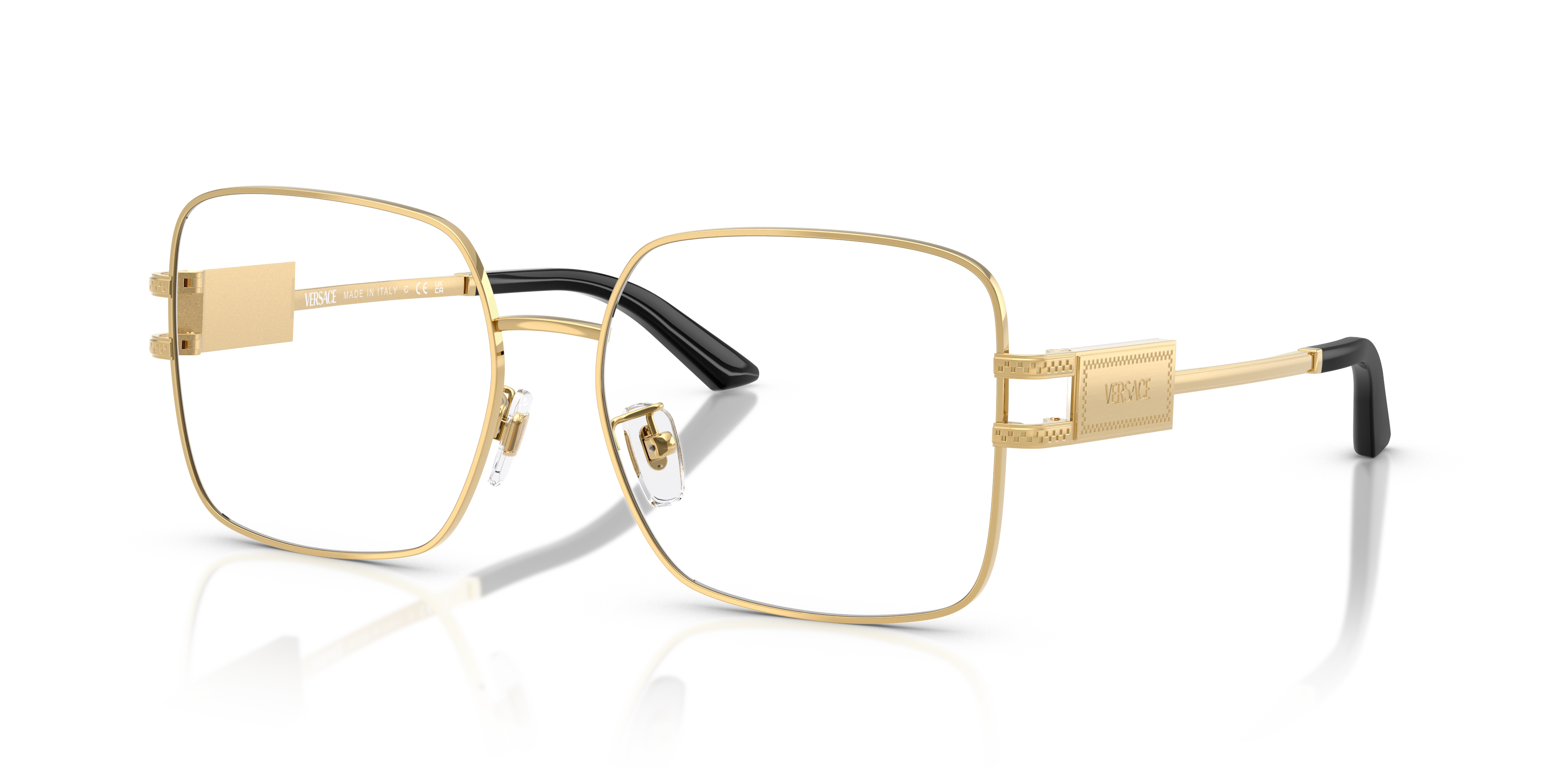 Astucci ricambio originale Versace ZVE1303D40
