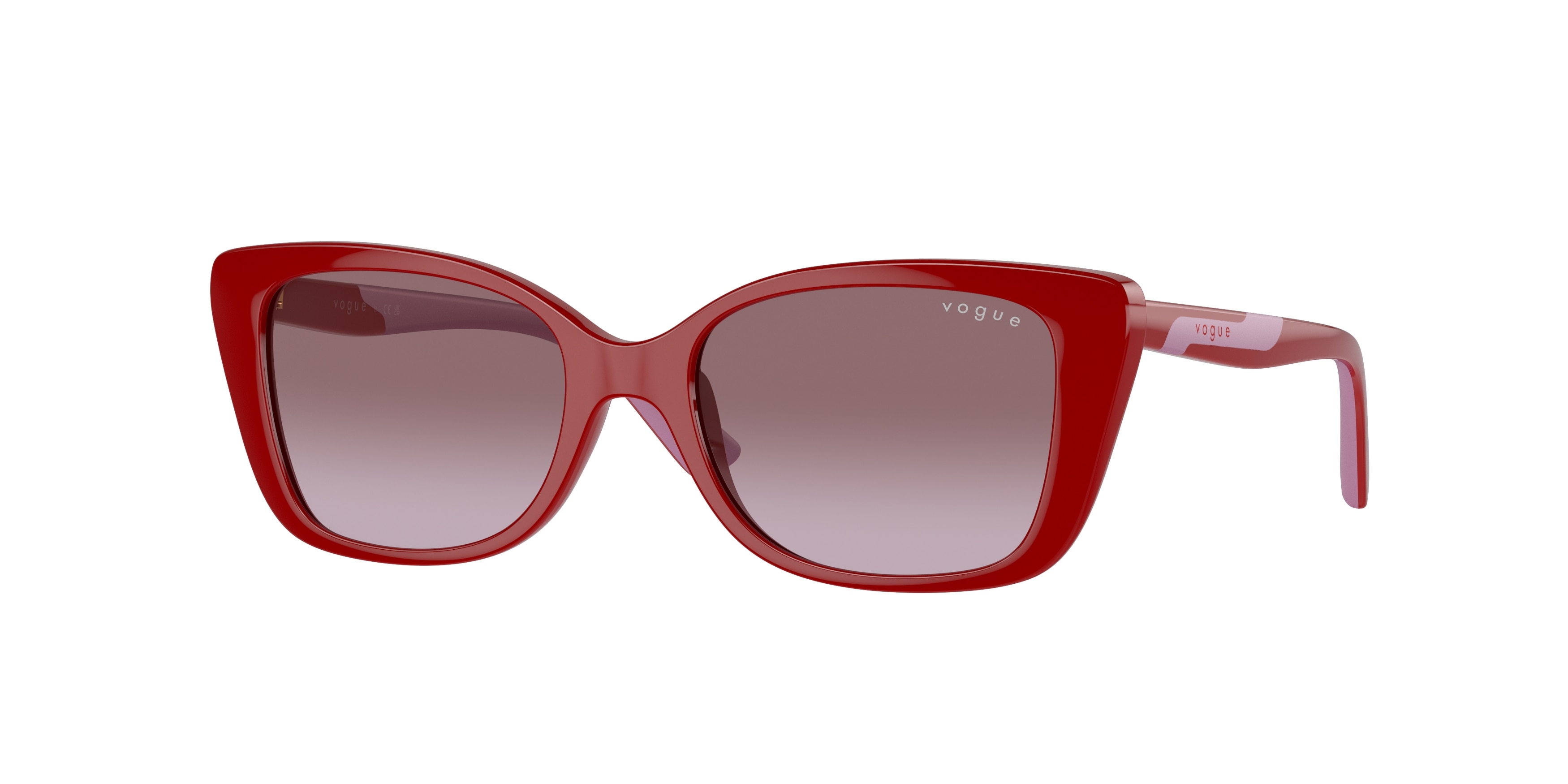 31298H - Vermelho Integral