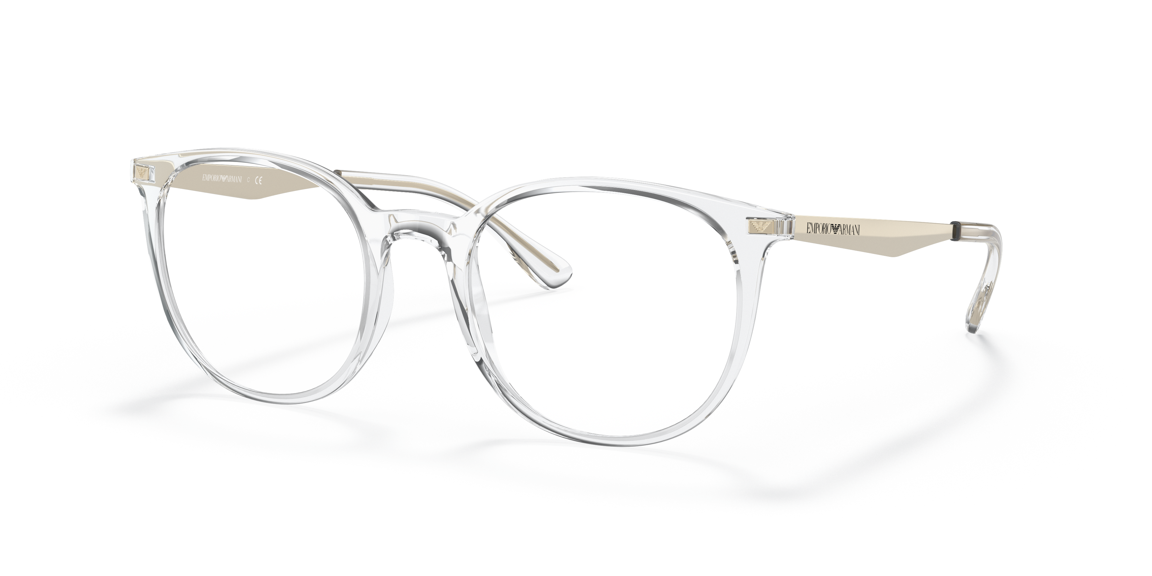 Occhiali da Vista Emporio Armani 0EA3168 Donna Shiny Crystal