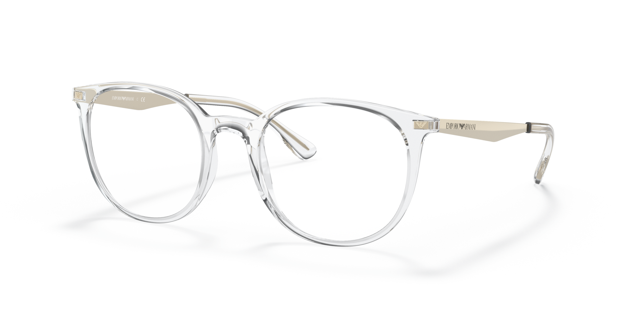 Occhiali da Vista Emporio Armani 0EA3168 Donna Shiny Crystal