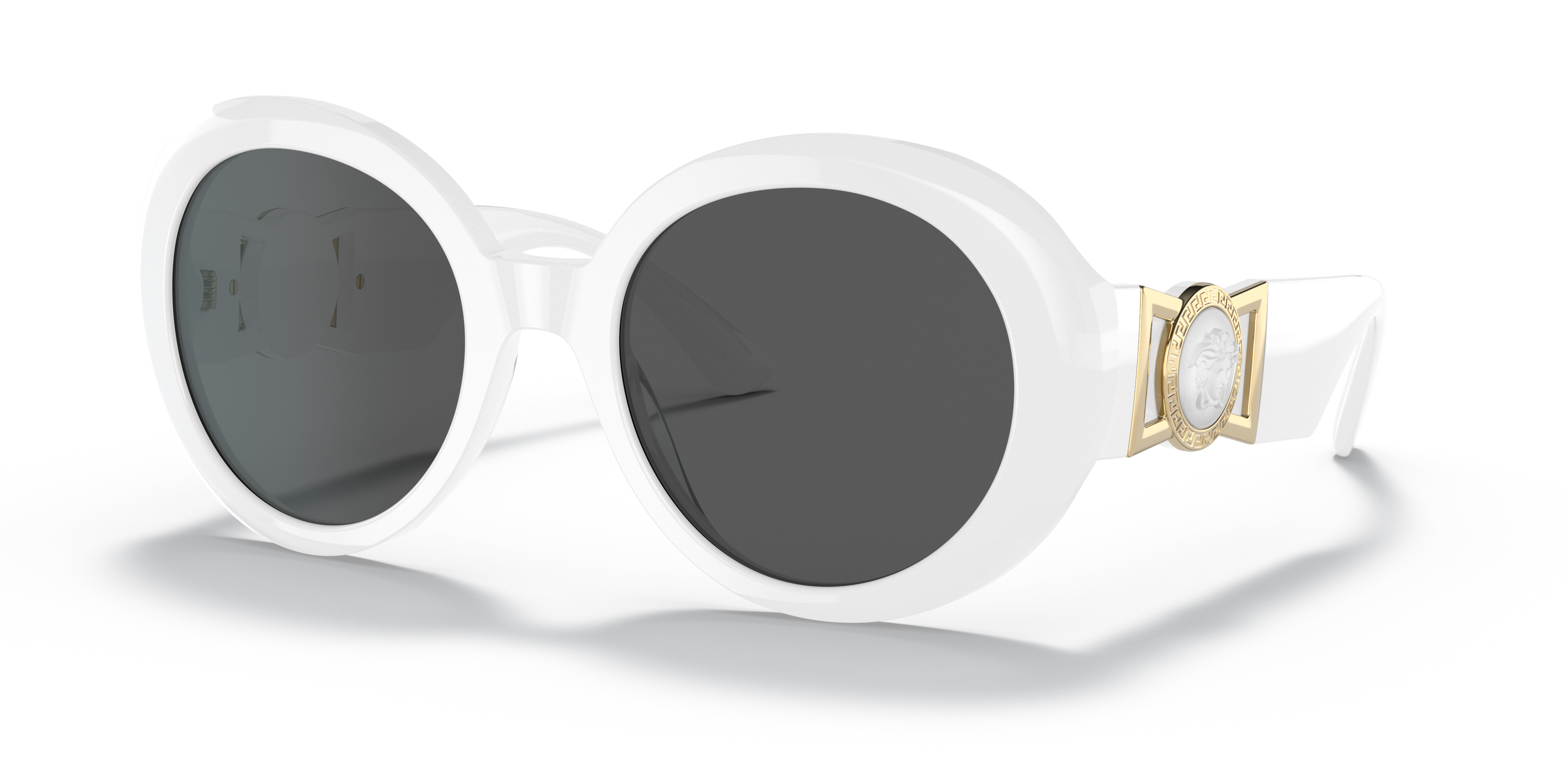 Viti Cerniera ricambio originale Versace ZVE441484