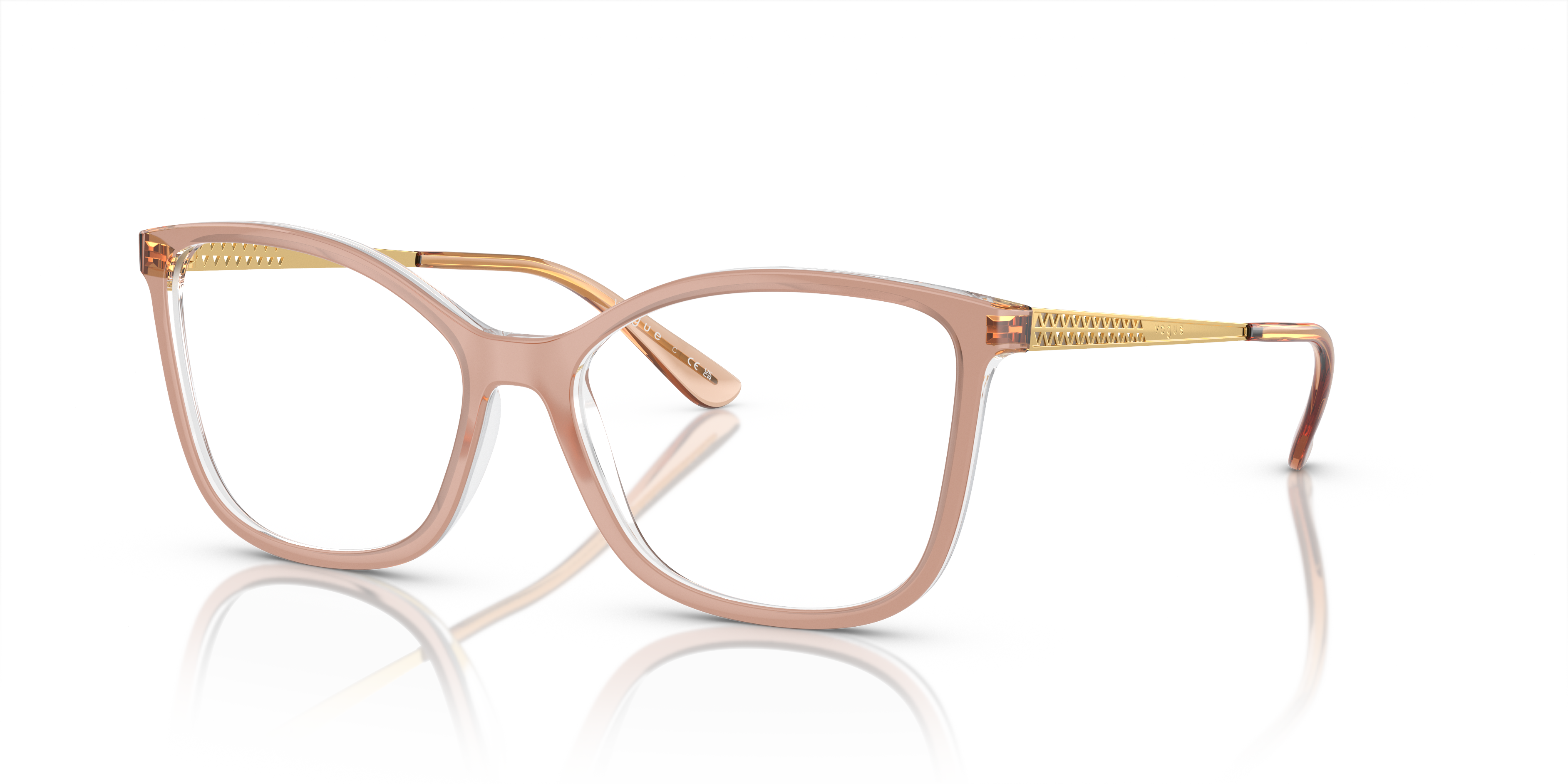 Aste ricambio originali Vogue Eyewear ZVO533410