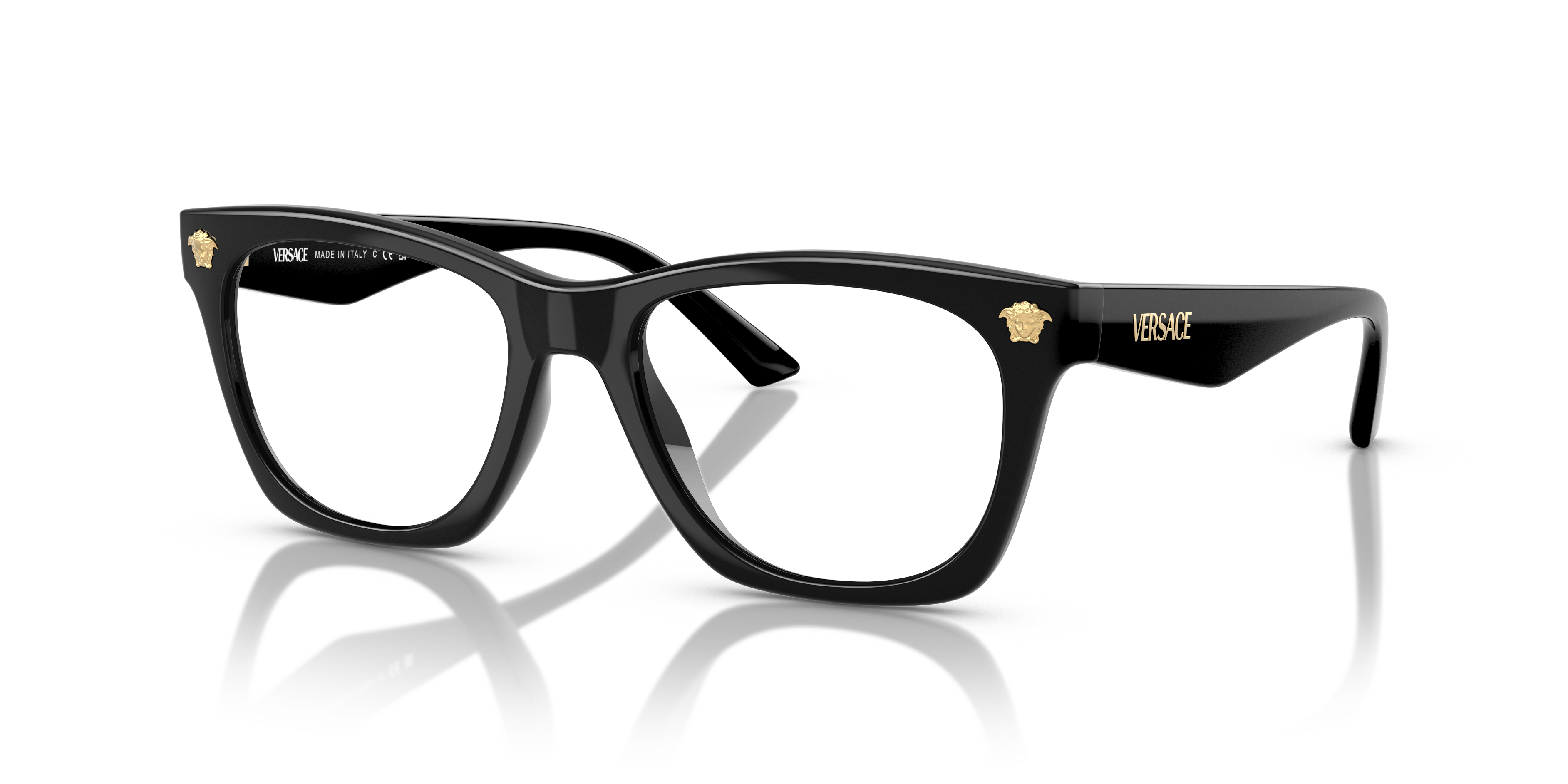 Astucci ricambio originali Versace ZVE3363U40