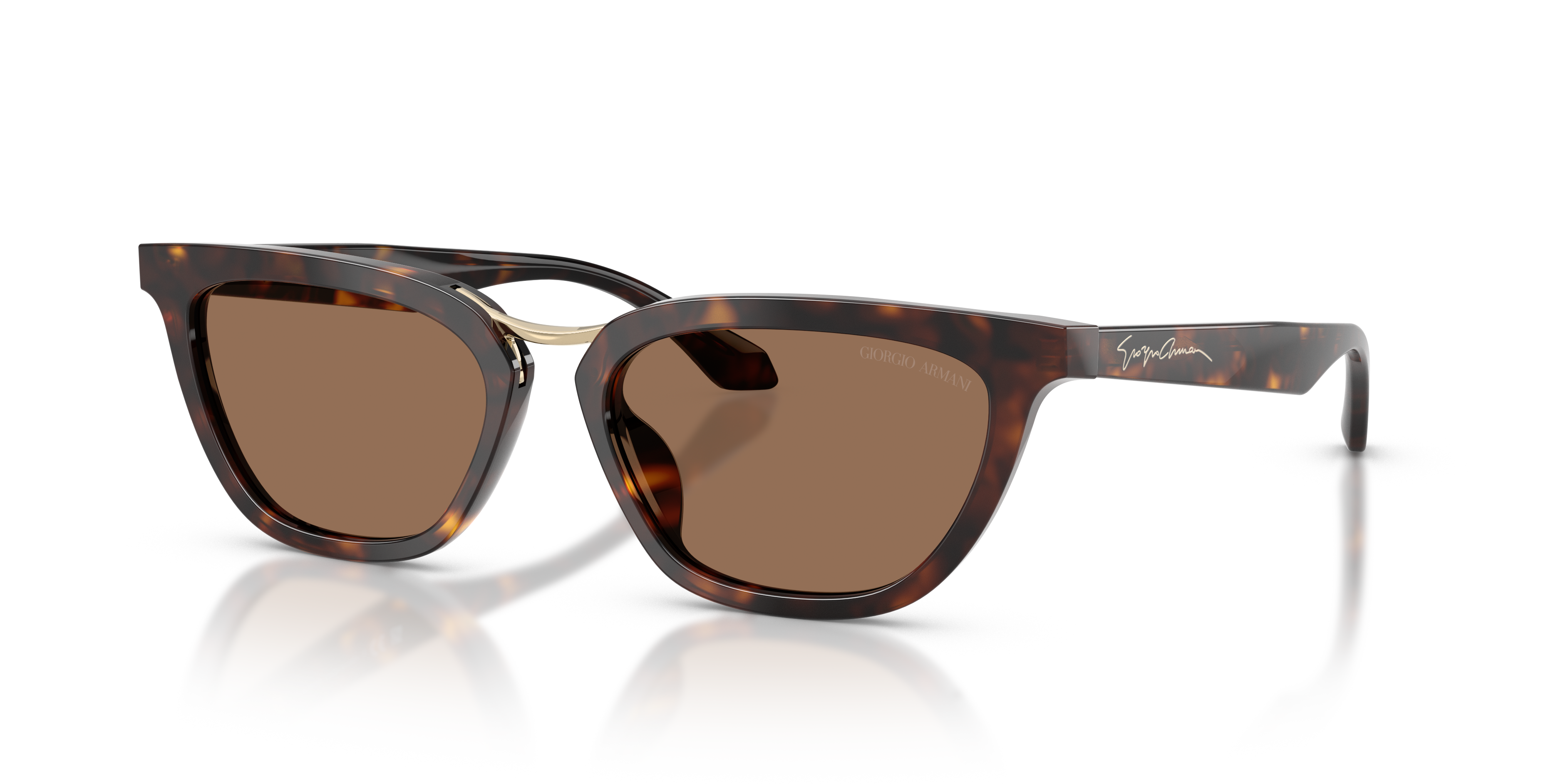 Astucci ricambio originale Giorgio Armani ZAR8253U40