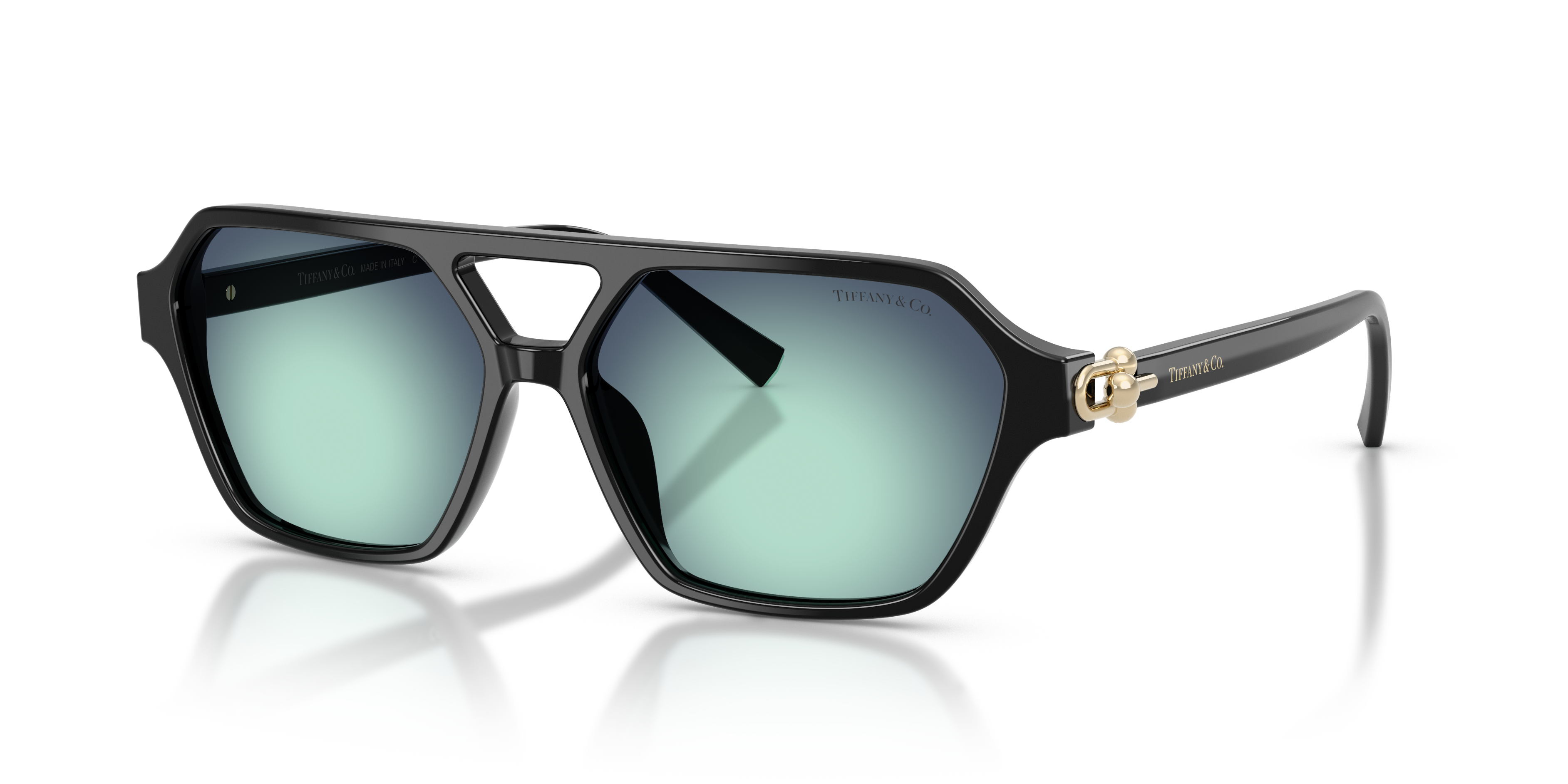 Aste ricambio originali Tiffany & Co. ZTF4264U10