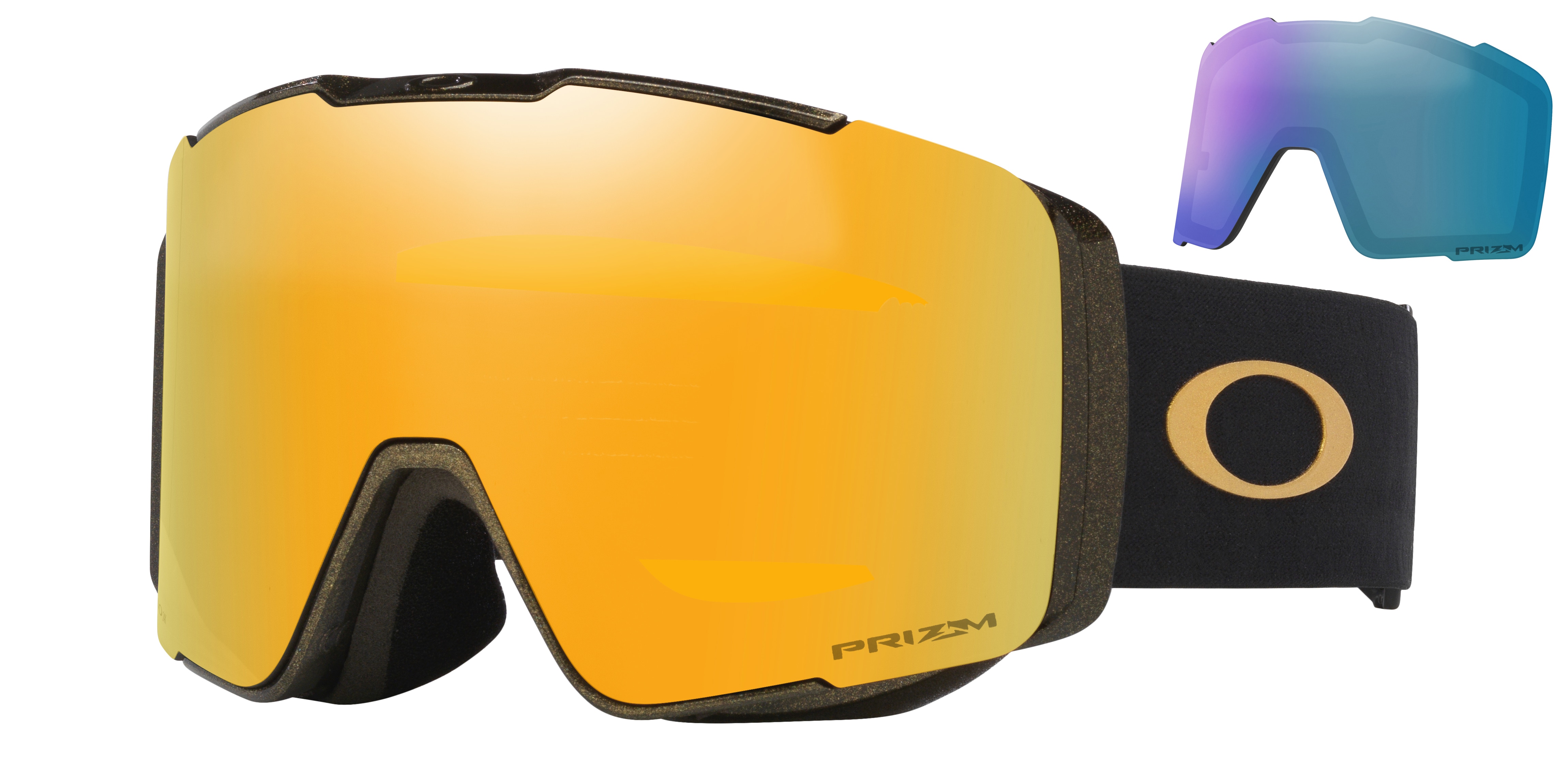 Oakley LINE MINER PRO L síszemüveg (50th Anniversary)