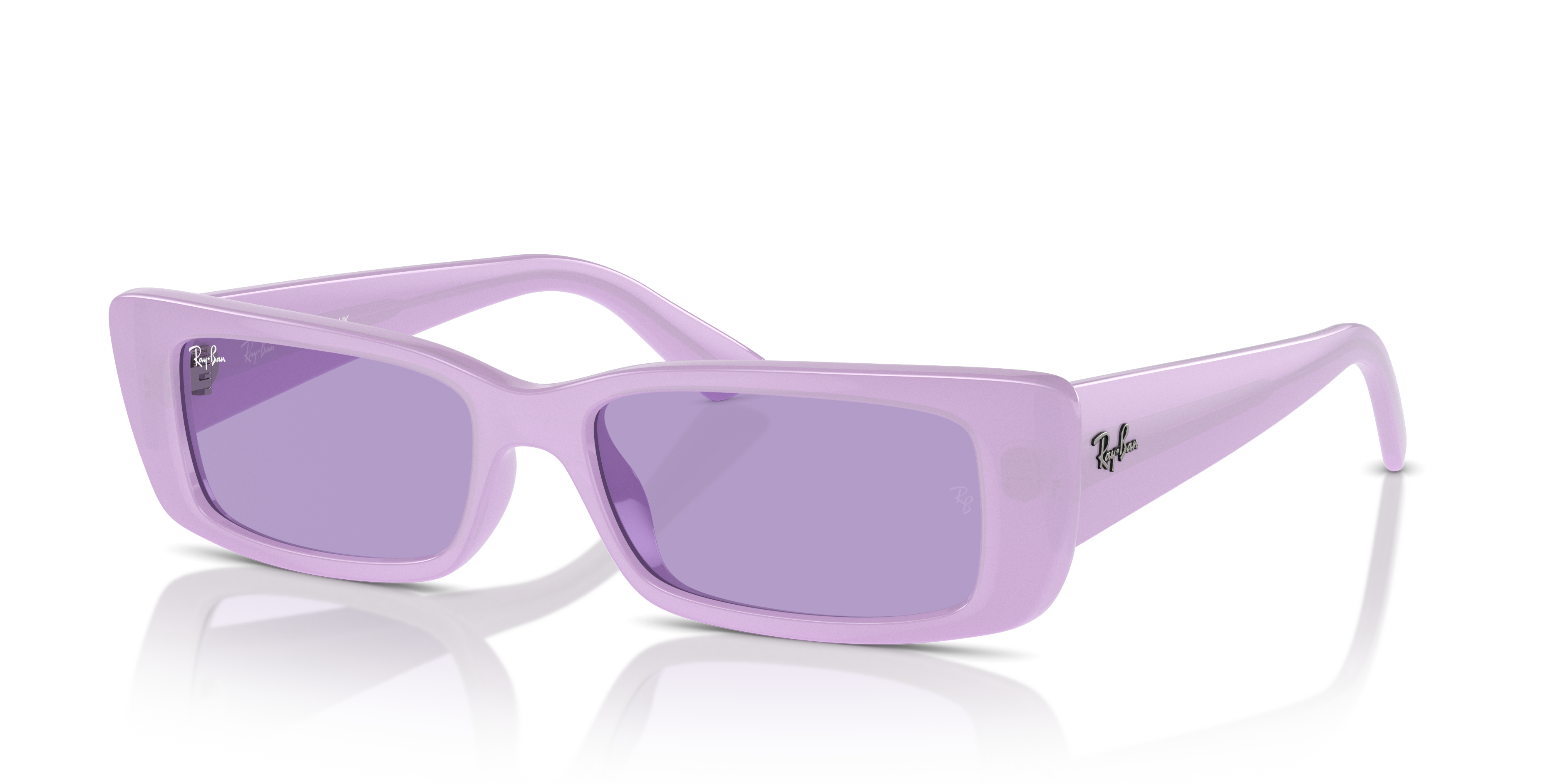 Guarnizione Asta ricambio originale Ray-Ban ZRB442571