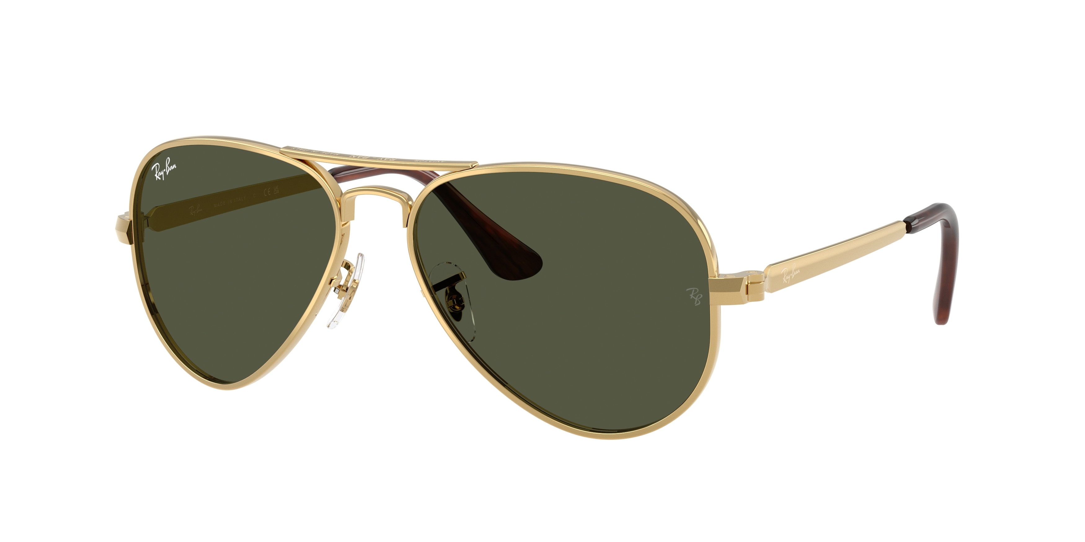 001/31 - Arista dourado