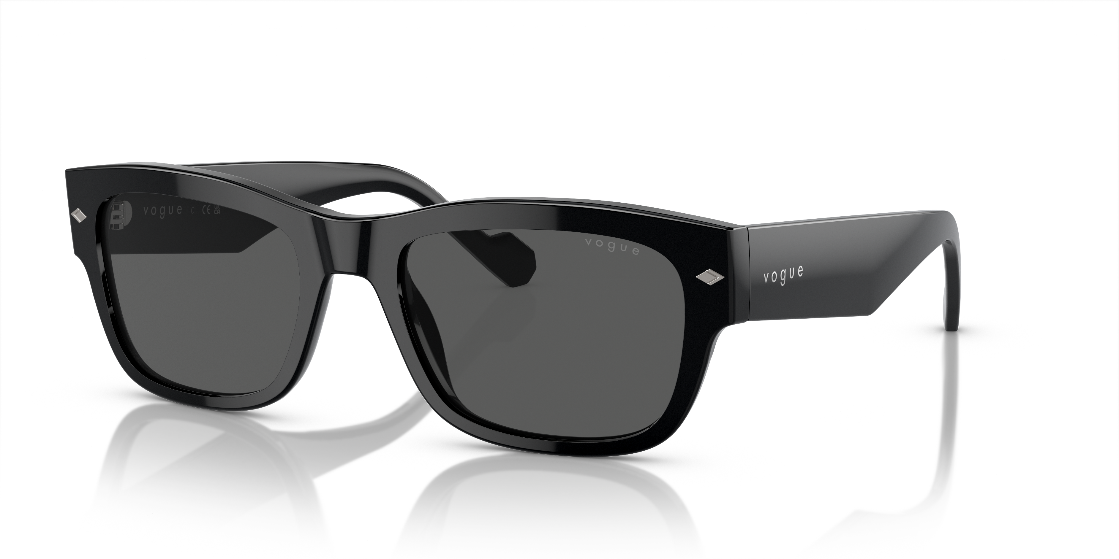Aste ricambio originali Vogue Eyewear ZVO5530S10