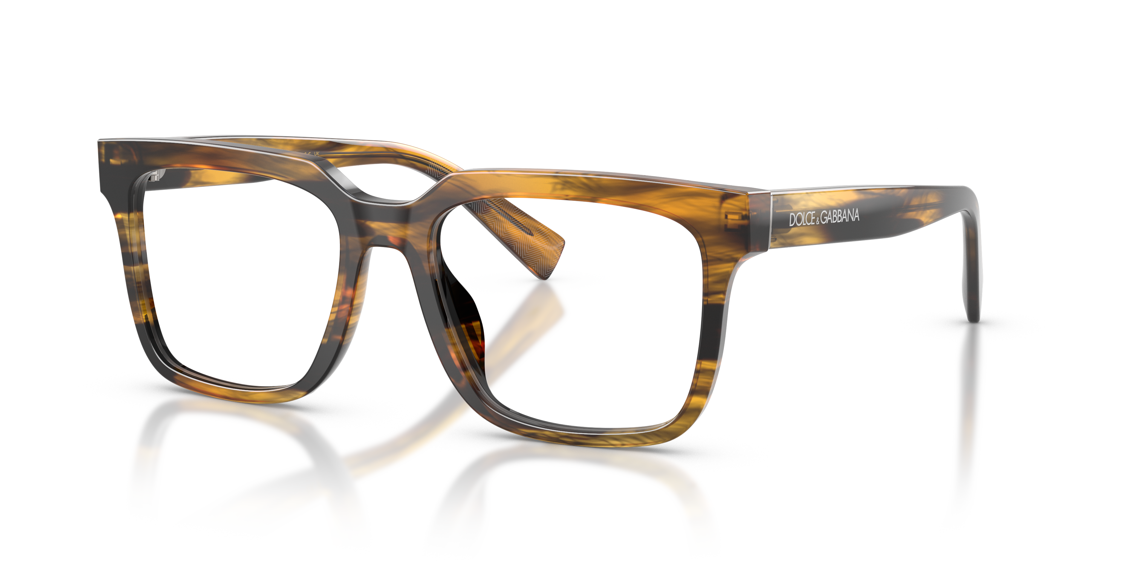 Astucci ricambio originale Dolce&Gabbana ZDG342240