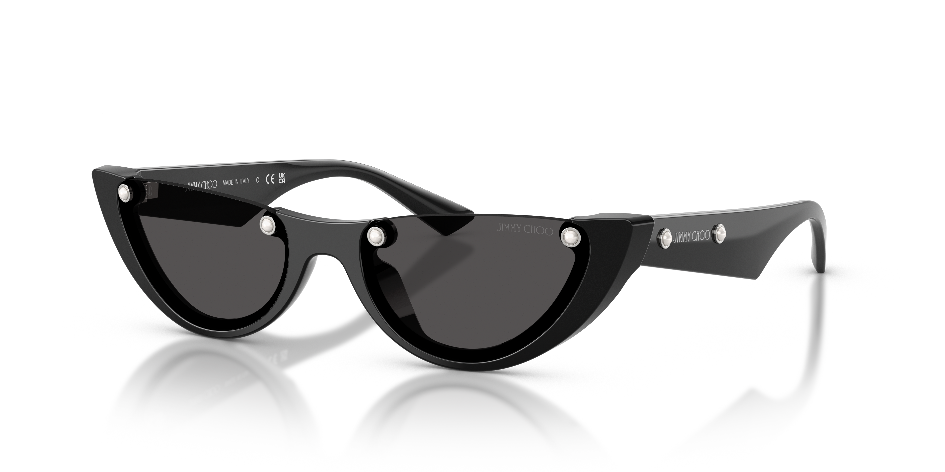 Astucci ricambio originale Jimmy Choo ZJC5049HU40