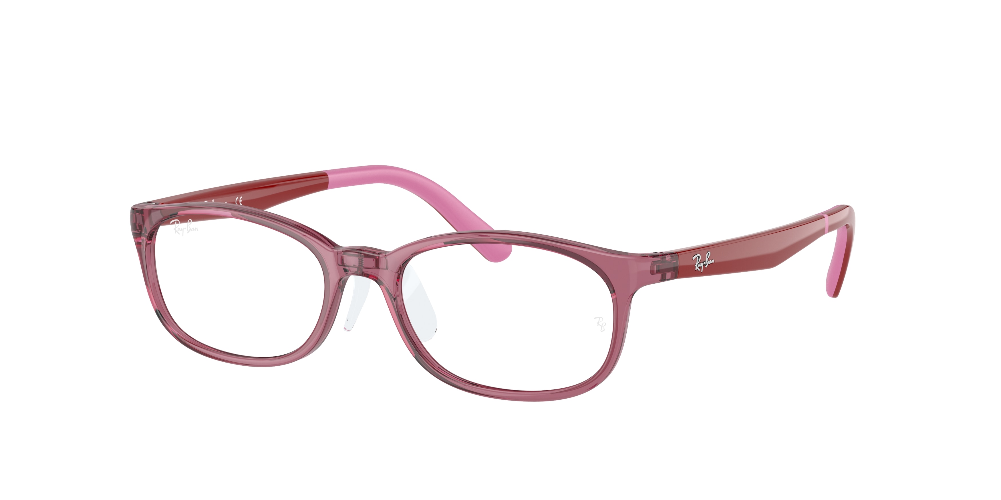 3777 - Rosa Transparente
