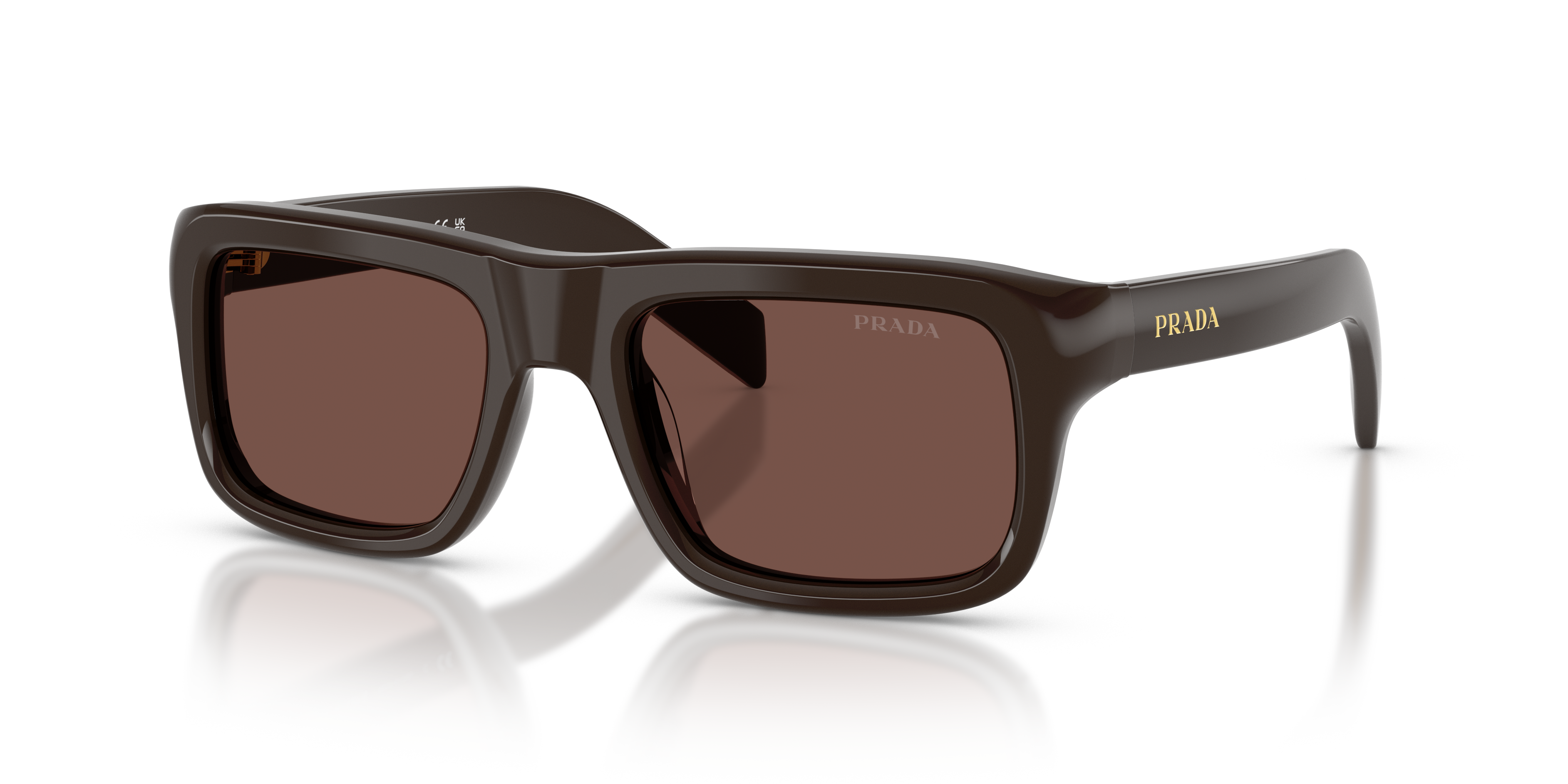 Aste ricambio originale Prada ZPR D11S10