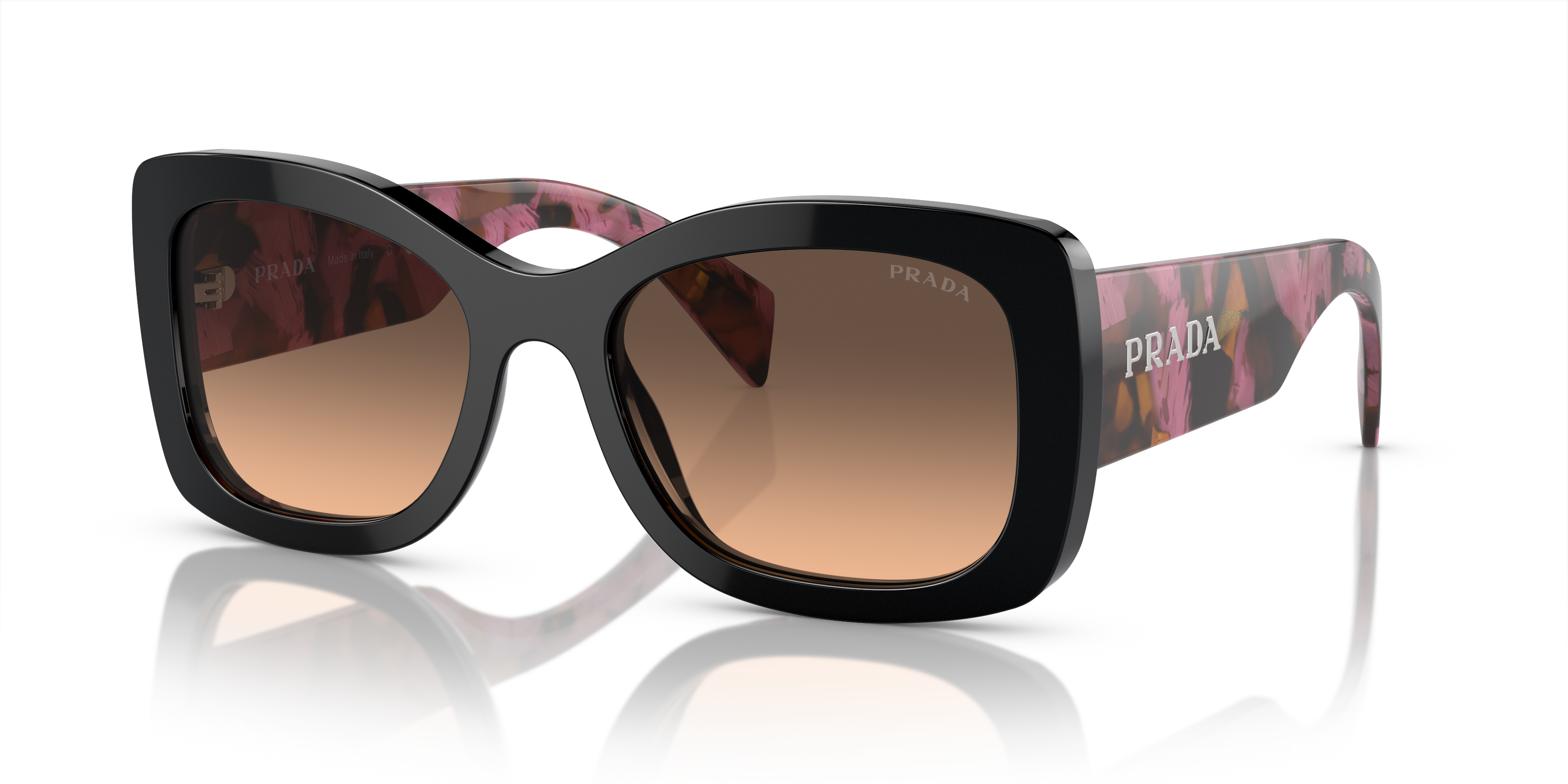 Aste ricambio originali Prada ZPR A08S10