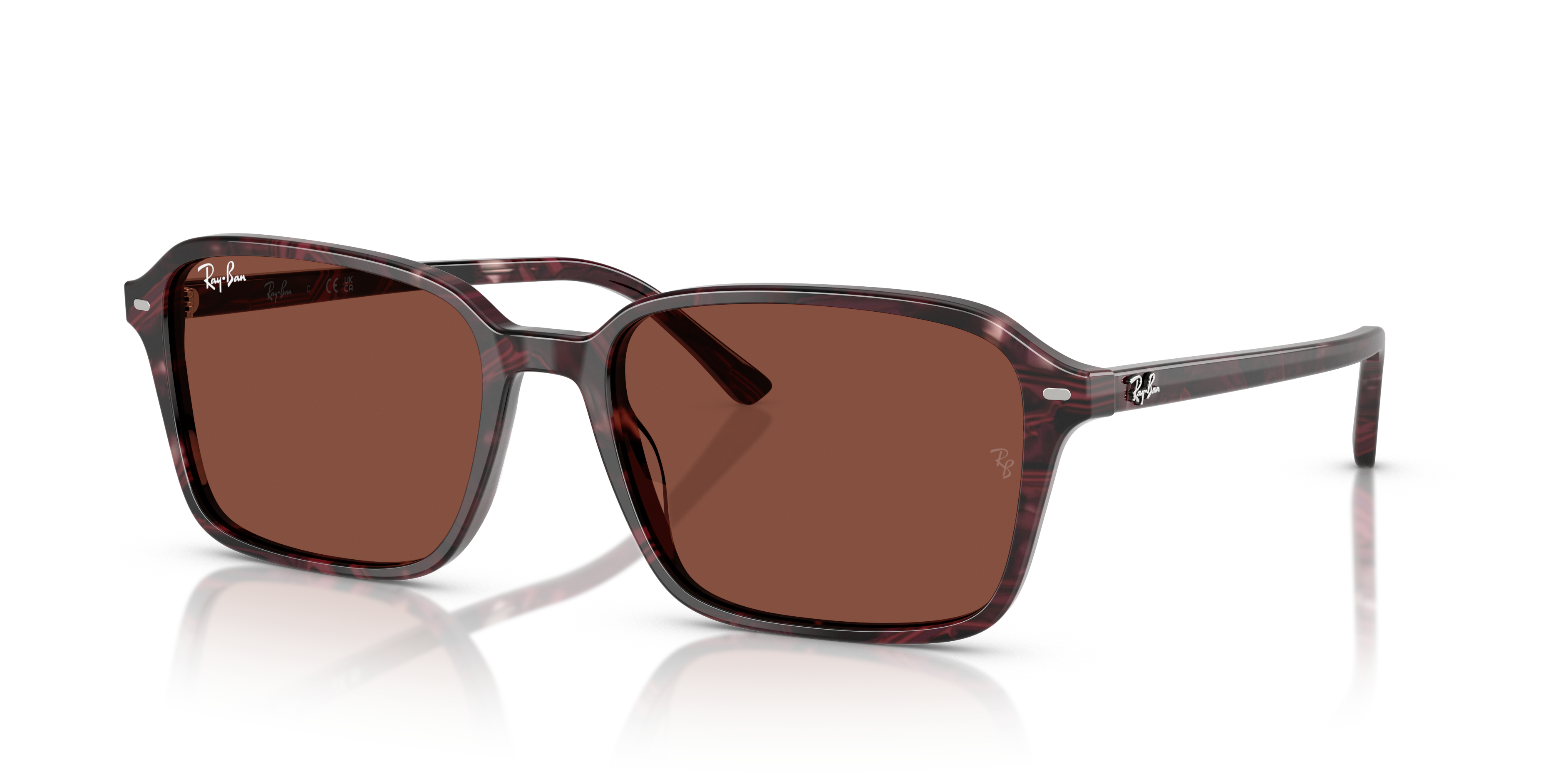 Aste ricambio originali Ray-Ban ZRB223110