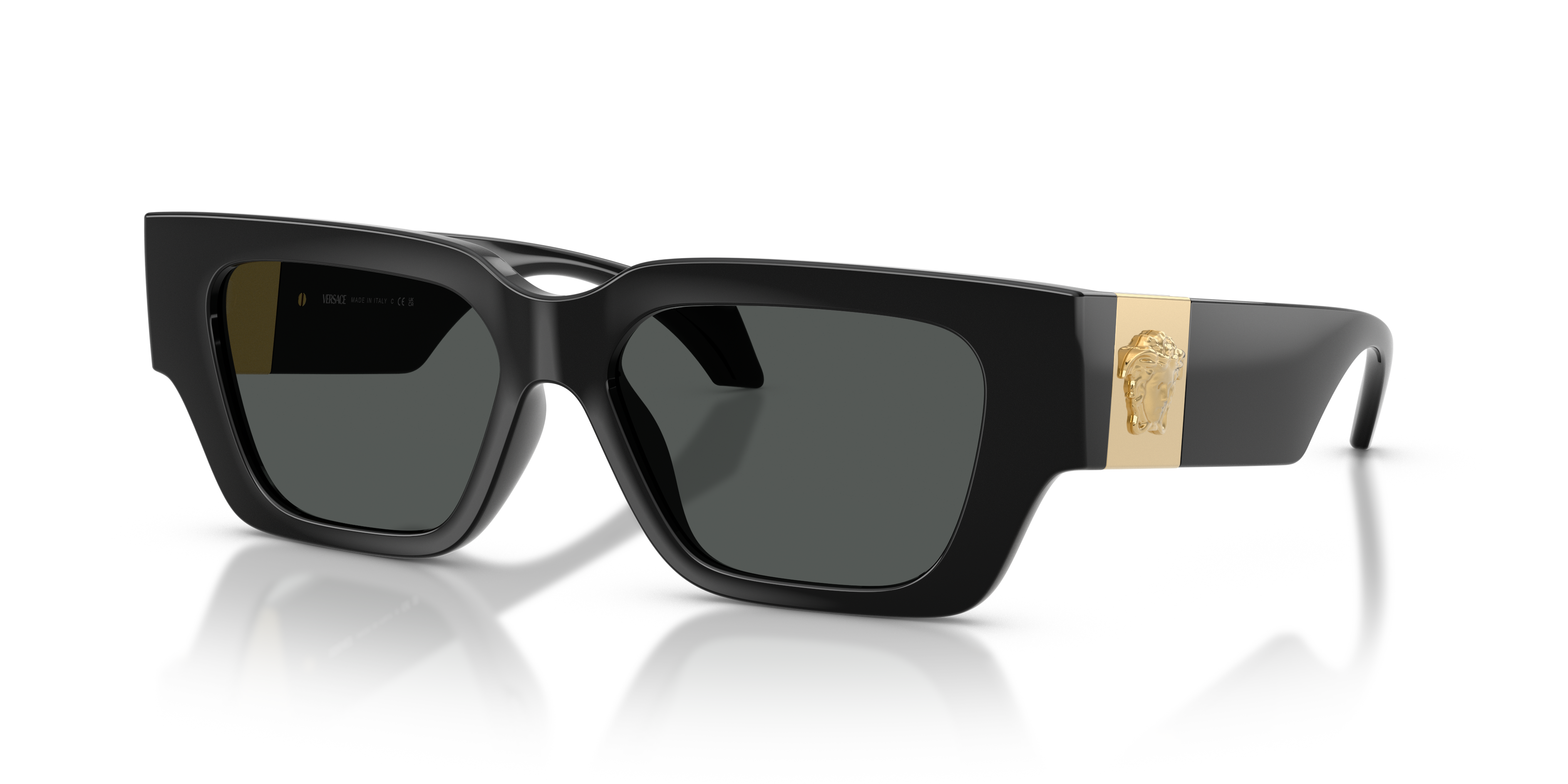 Terminali ricambio originale Versace ZVE4497U77