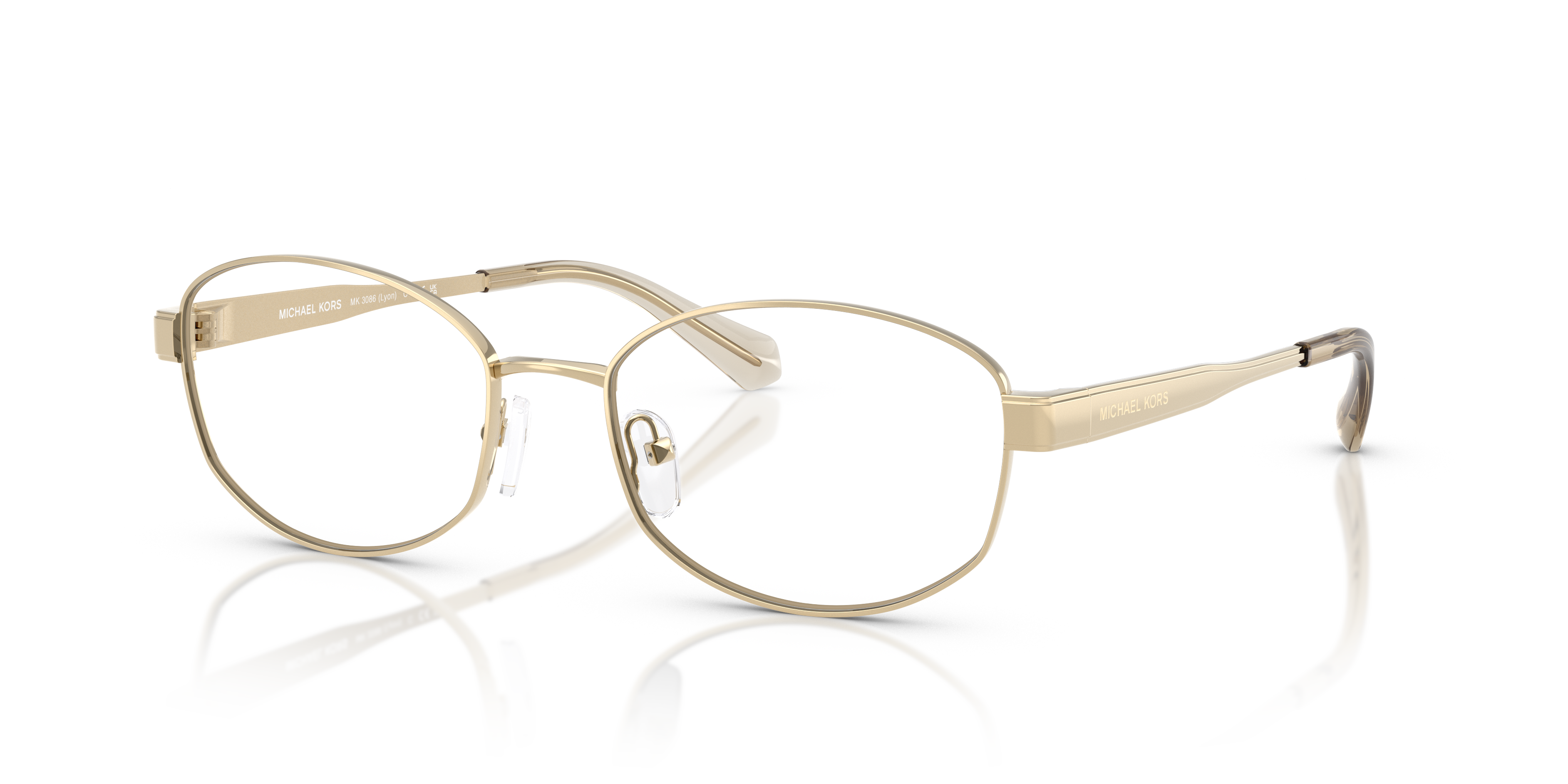 Aste ricambio originali Michael Kors ZMK308610