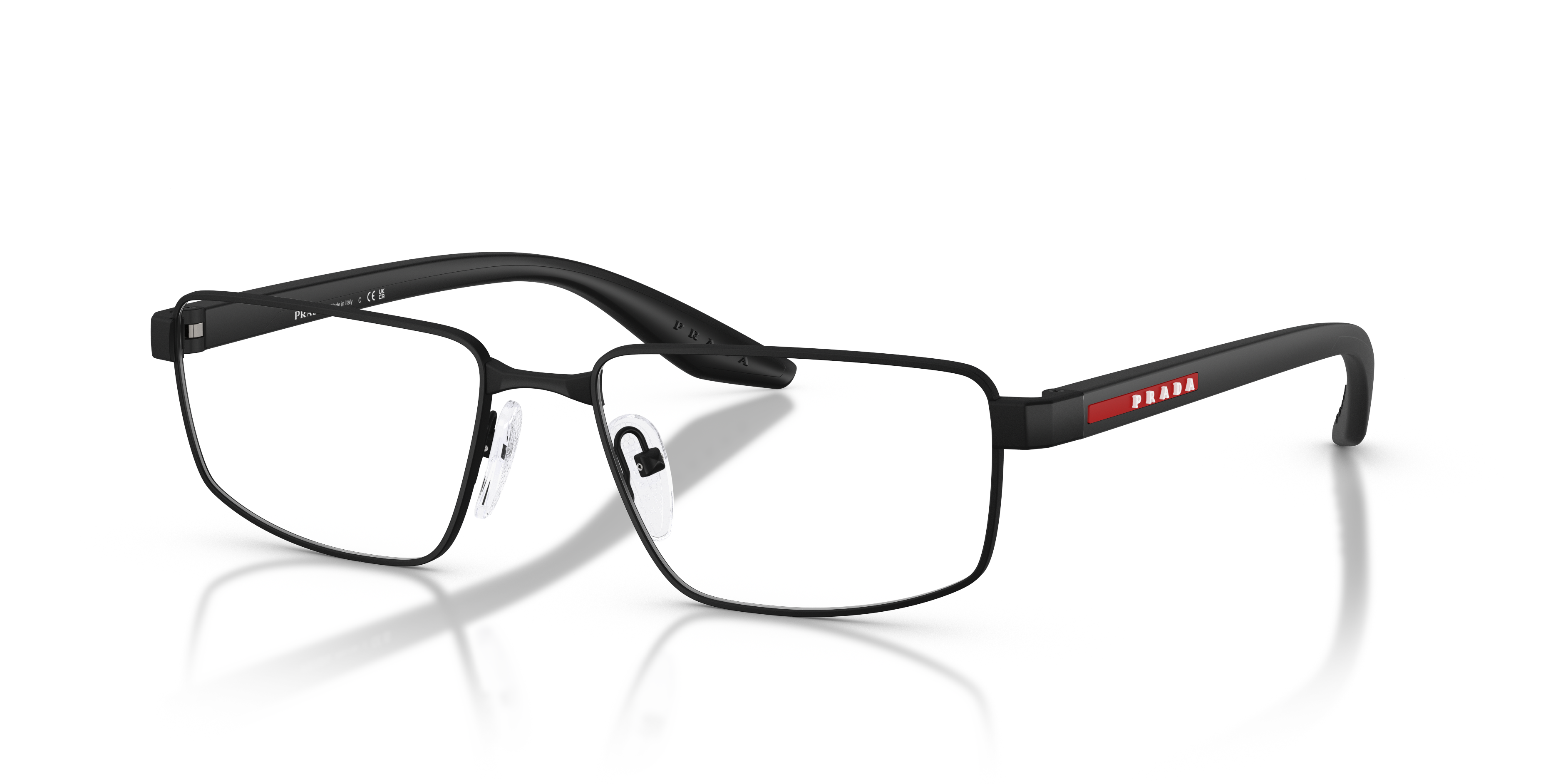 Astucci ricambio originale Prada Linea Rossa ZPS 52RV40