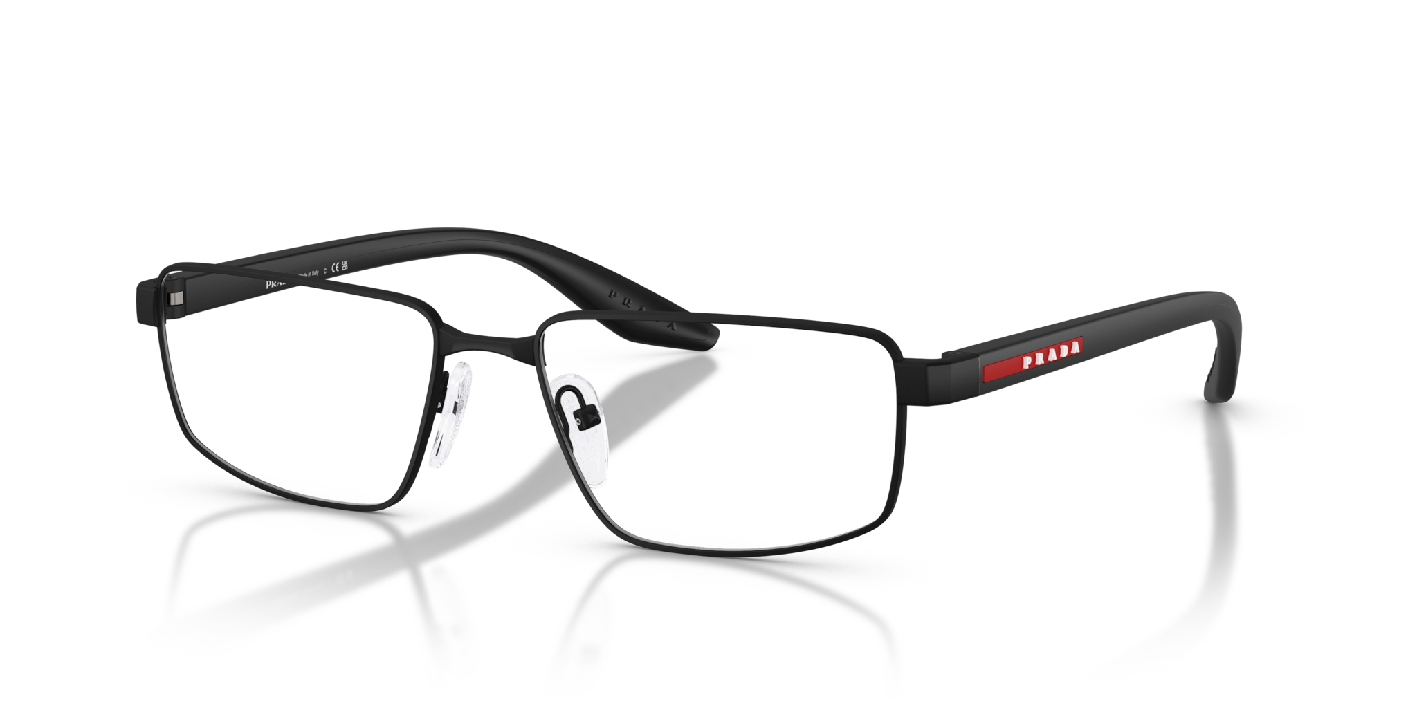 Occhiali da Vista Uomo Prada Linea Rossa 0PS 52RV | Stile e Comfort