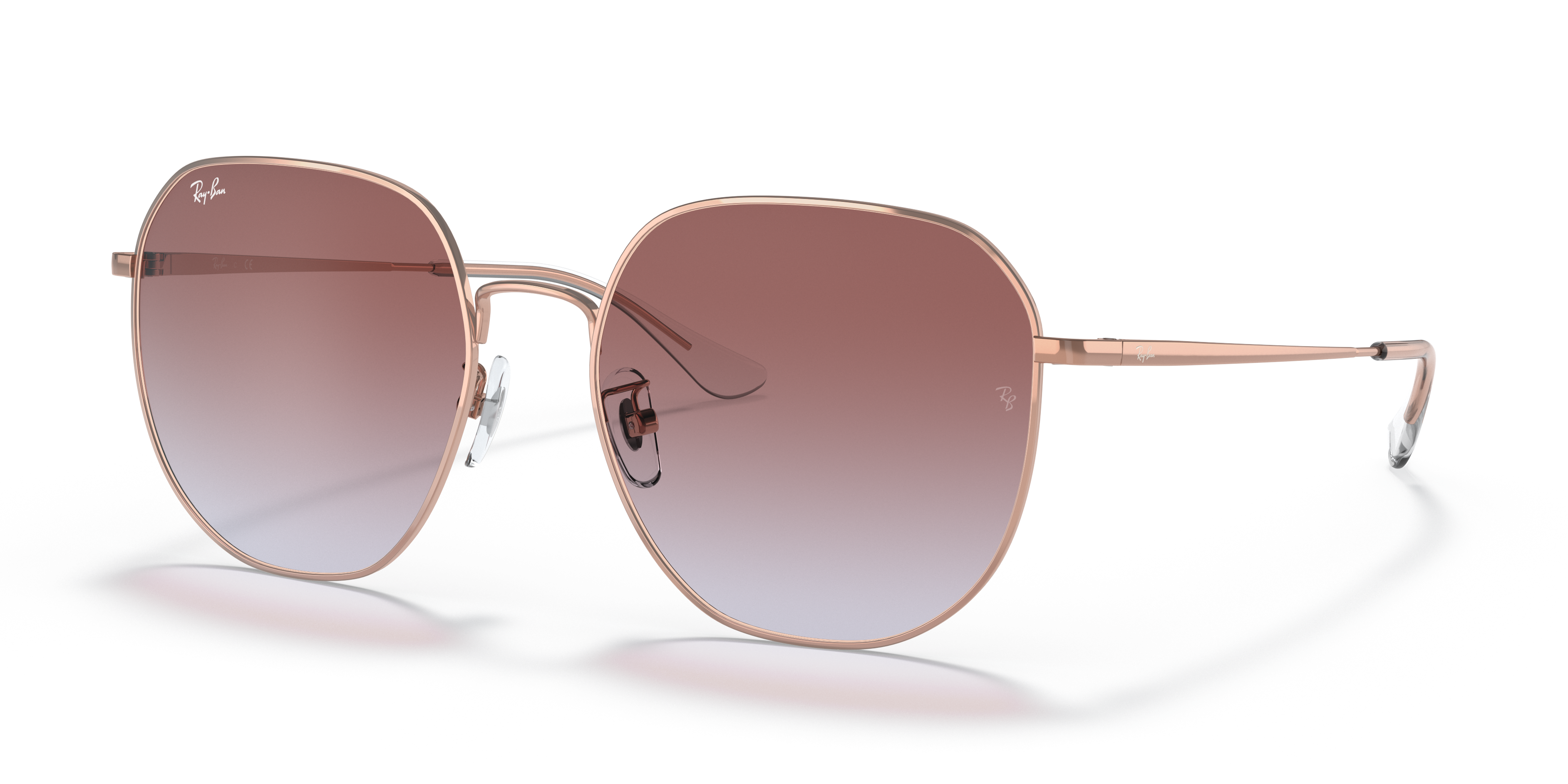 Aste ricambio originale Ray-Ban ZRB3680D10