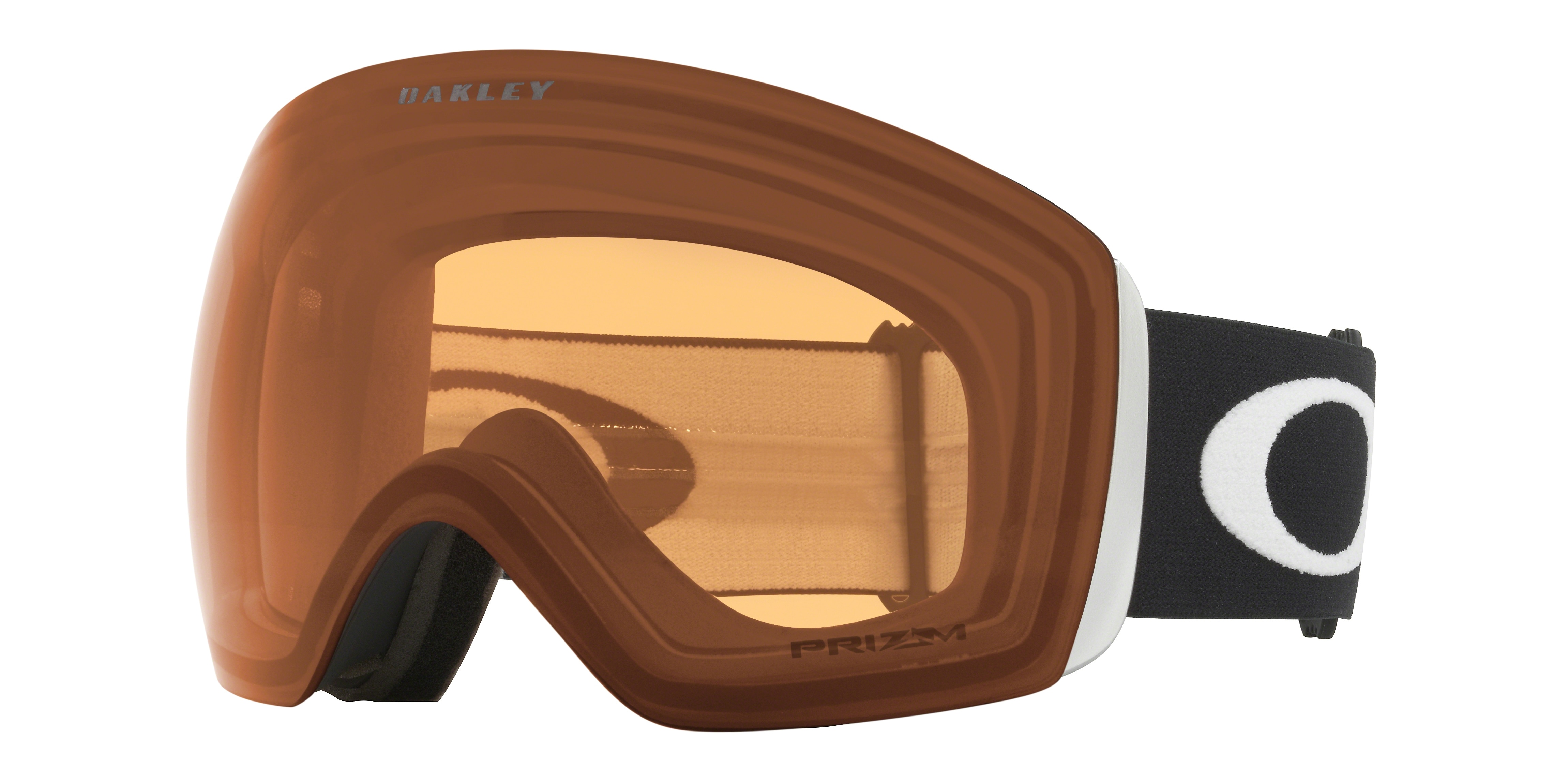 Oakley FLIGHT DECK L síszemüveg (Mattfekete)