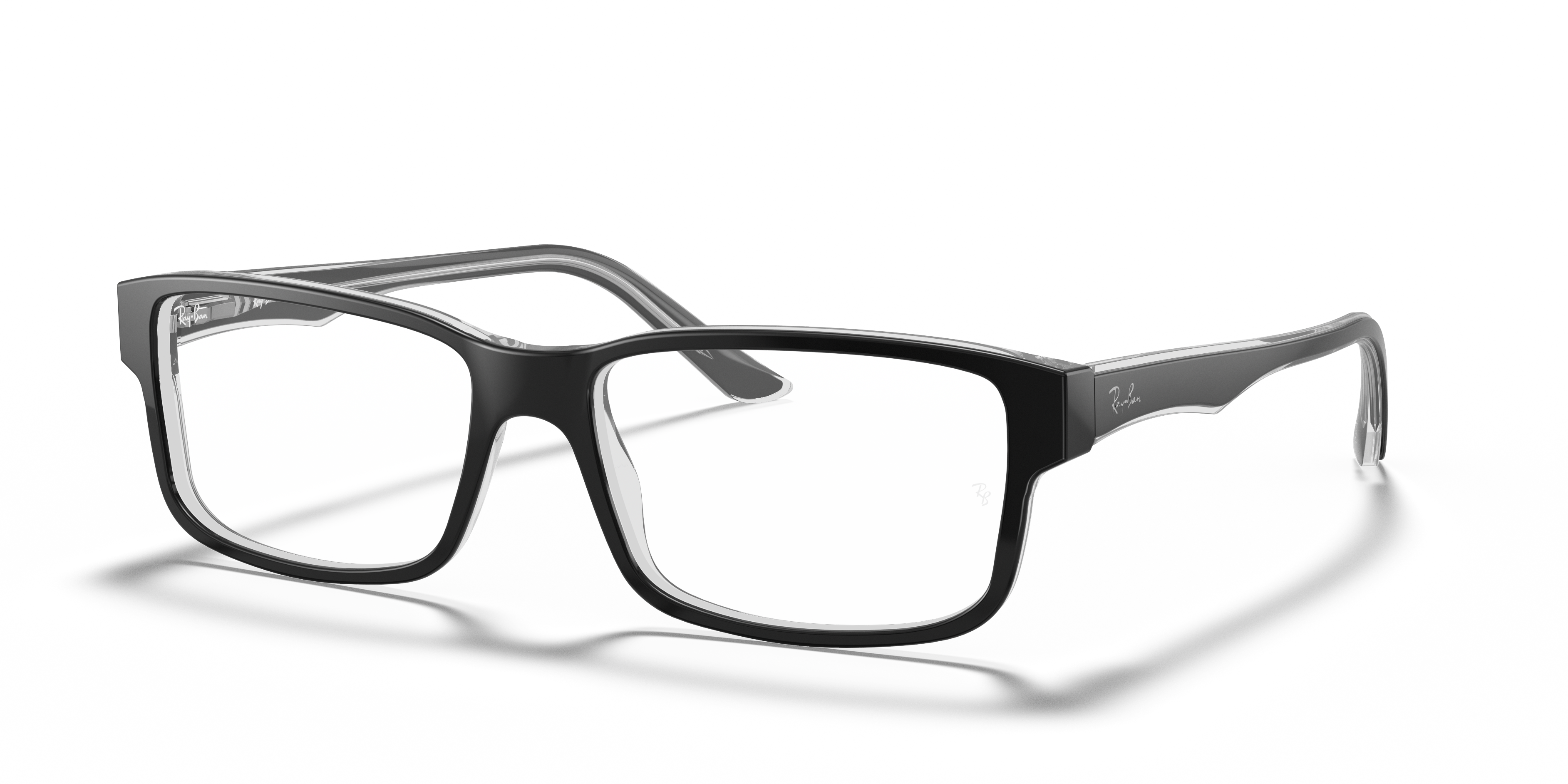 Viti Cerniera ricambio originale Ray-Ban ZRX524584