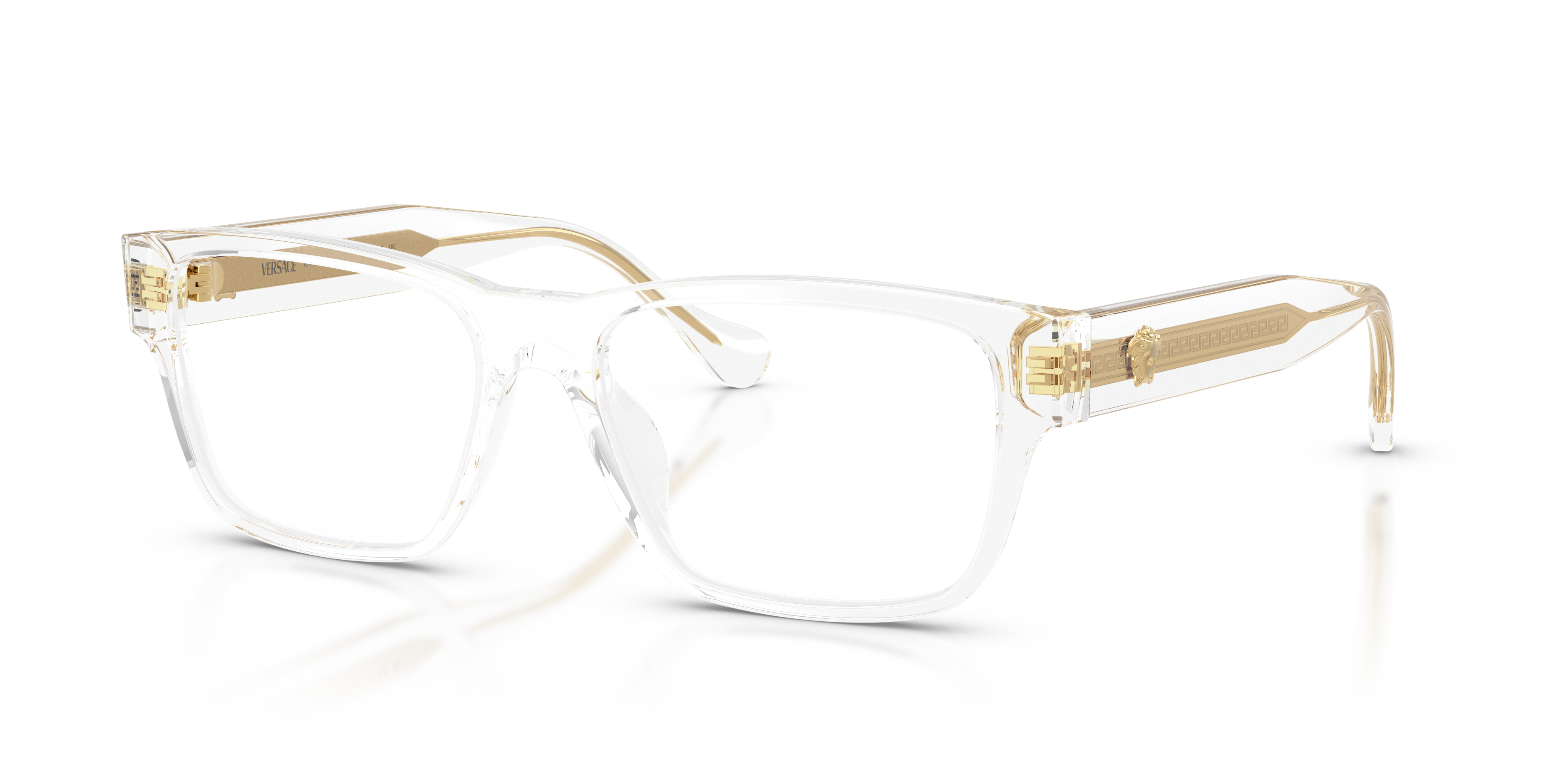 Astucci ricambio originale Versace ZVE3390U40