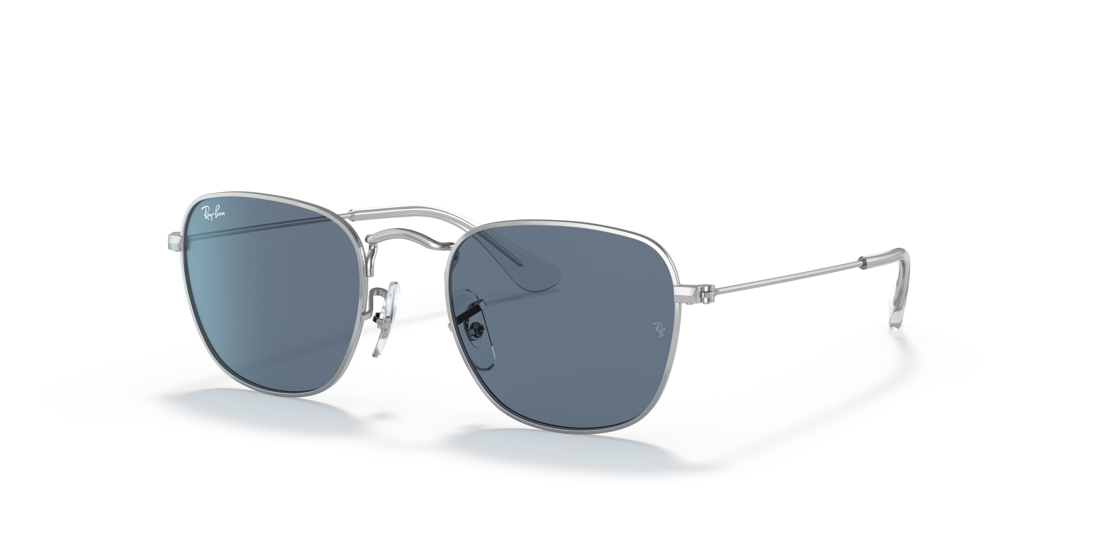 Aste ricambio originali Ray-Ban ZRJ9557S10