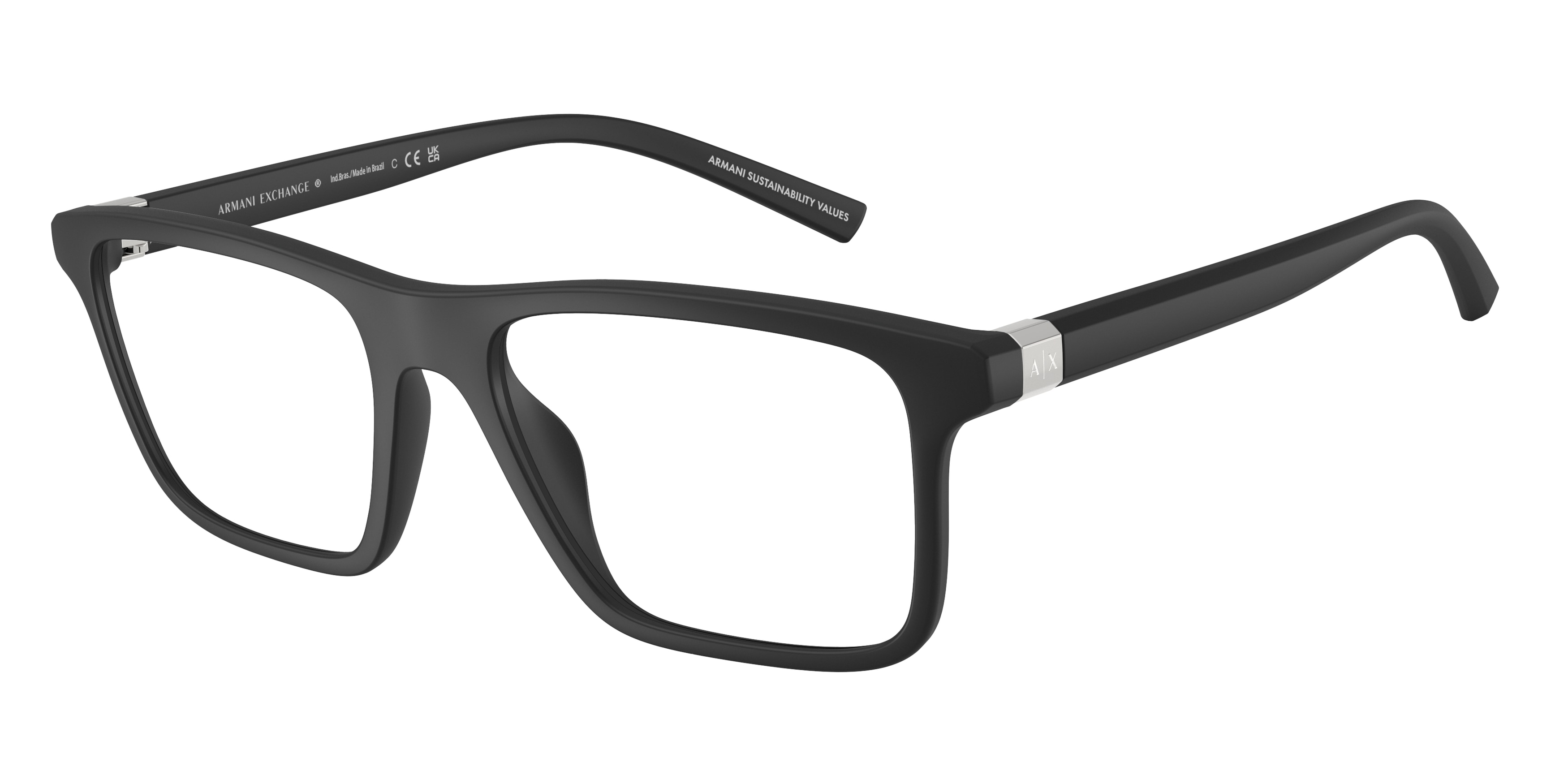 Armani Exchange 3136U renk 8078