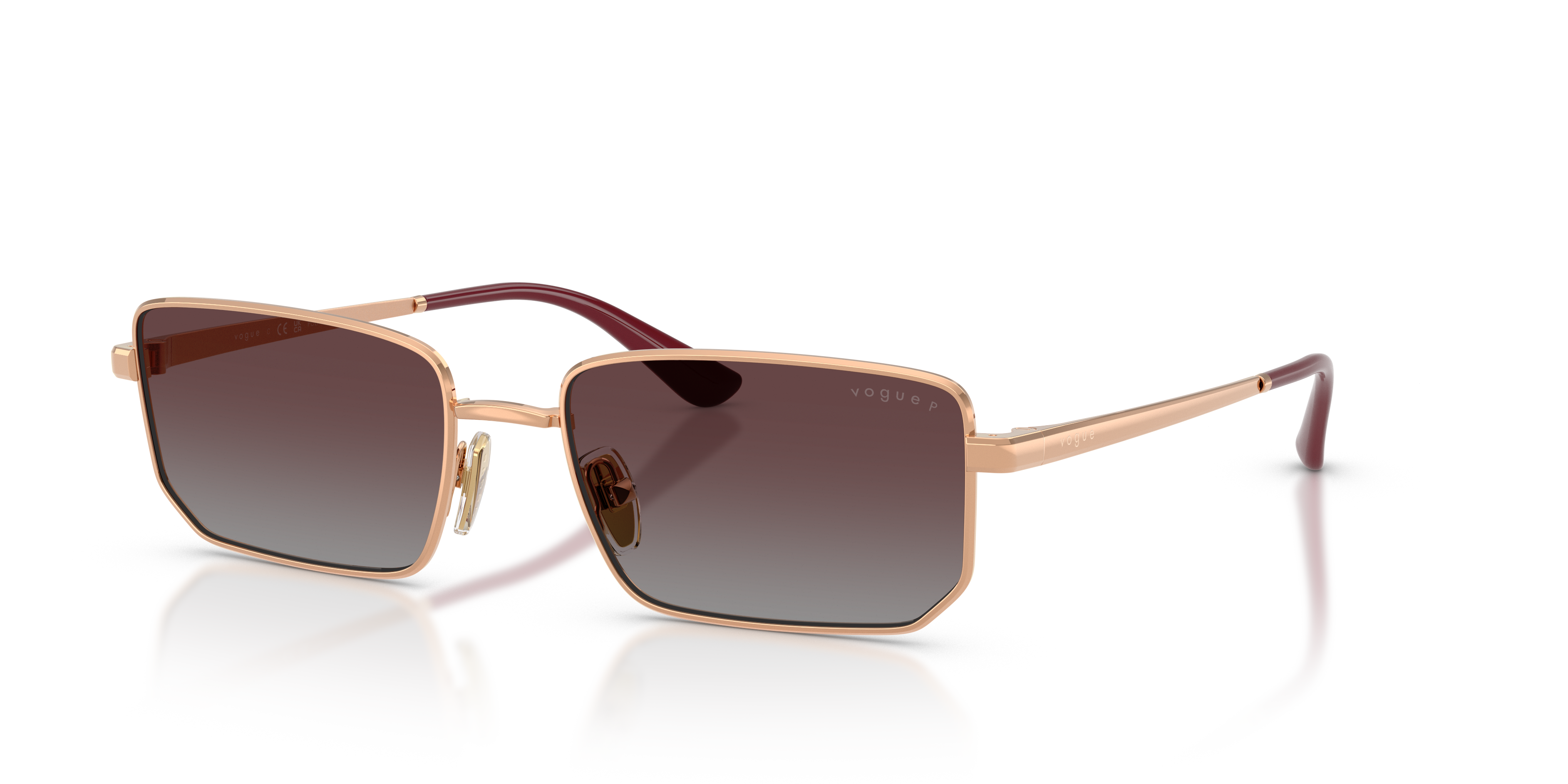 Astucci ricambio originale Vogue Eyewear ZVO4352S40