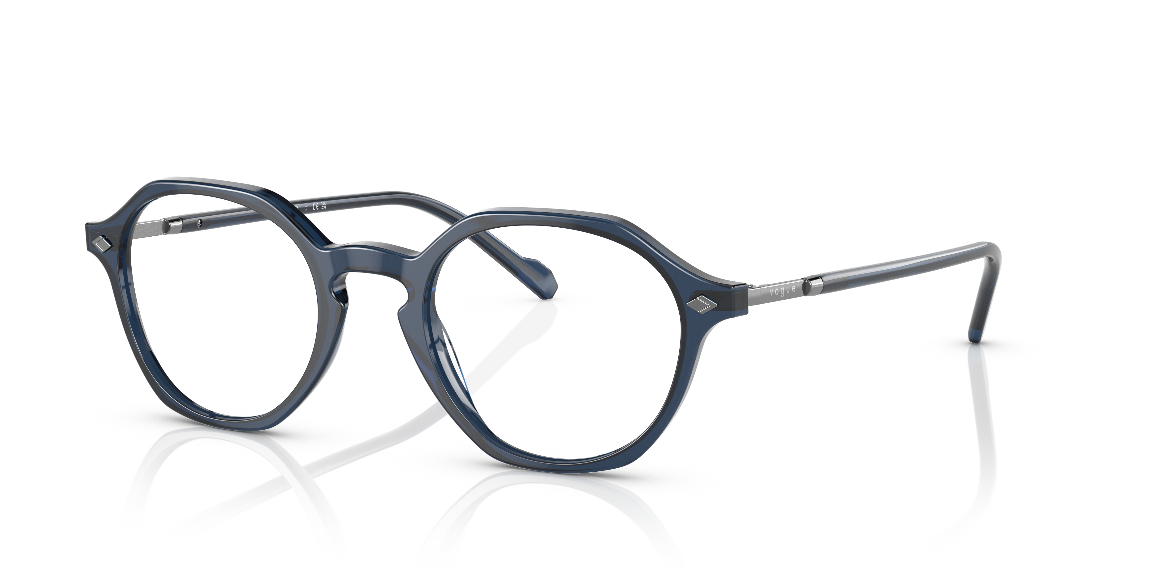 Aste ricambio originali Vogue Eyewear ZVO547210