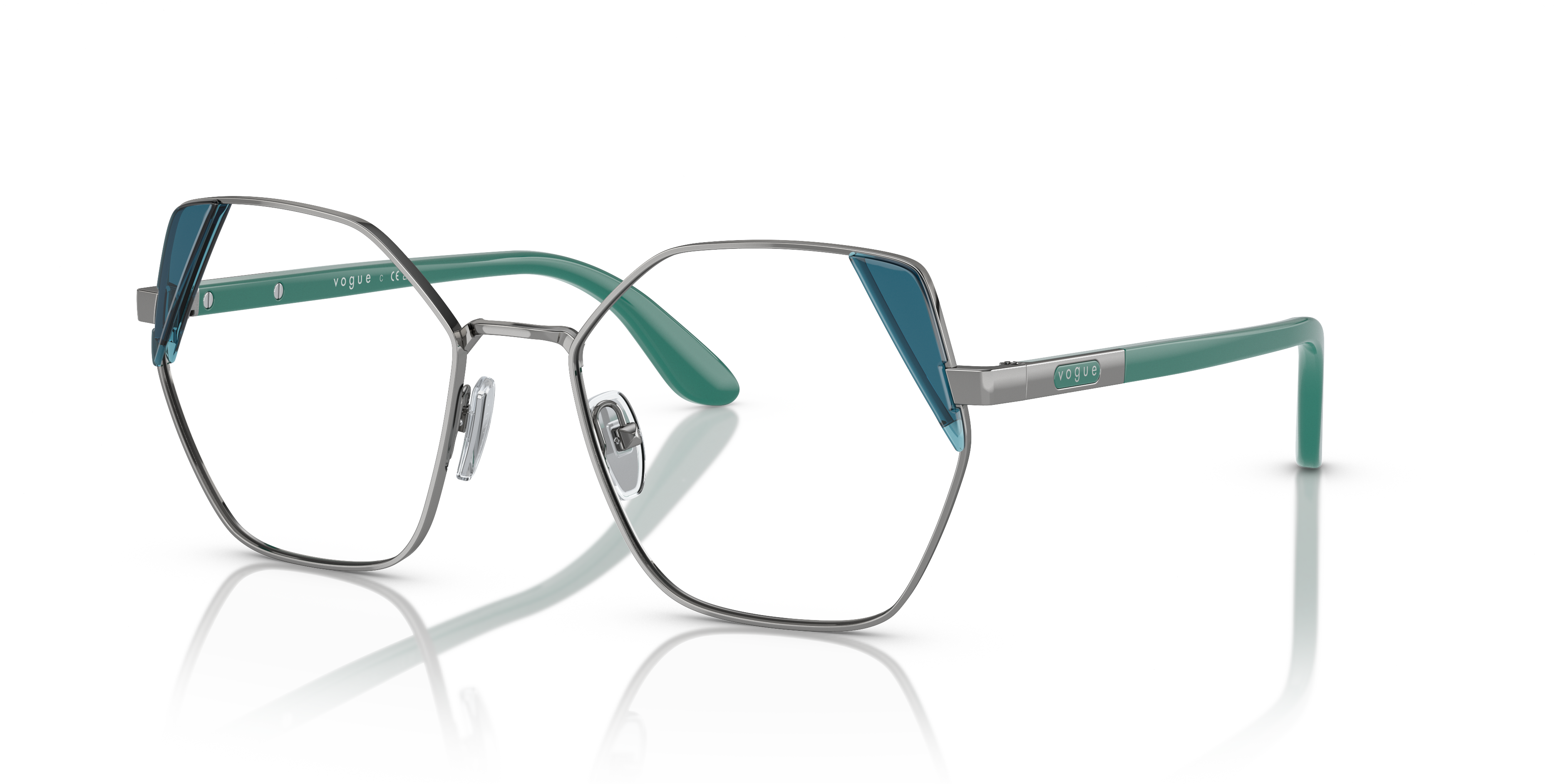 Astucci ricambio originale Vogue Eyewear ZVO427040