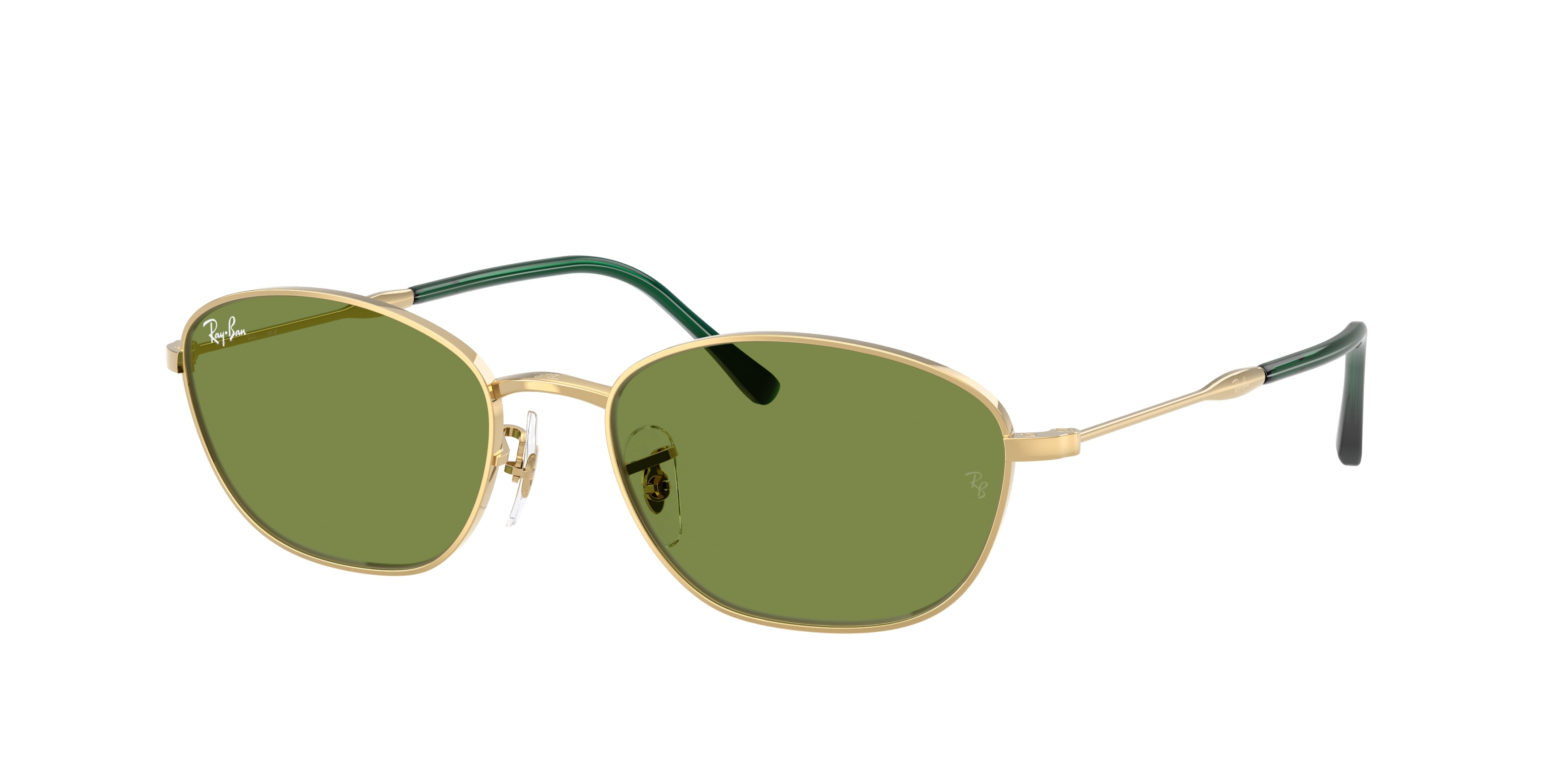 001/4E - Arista dourado