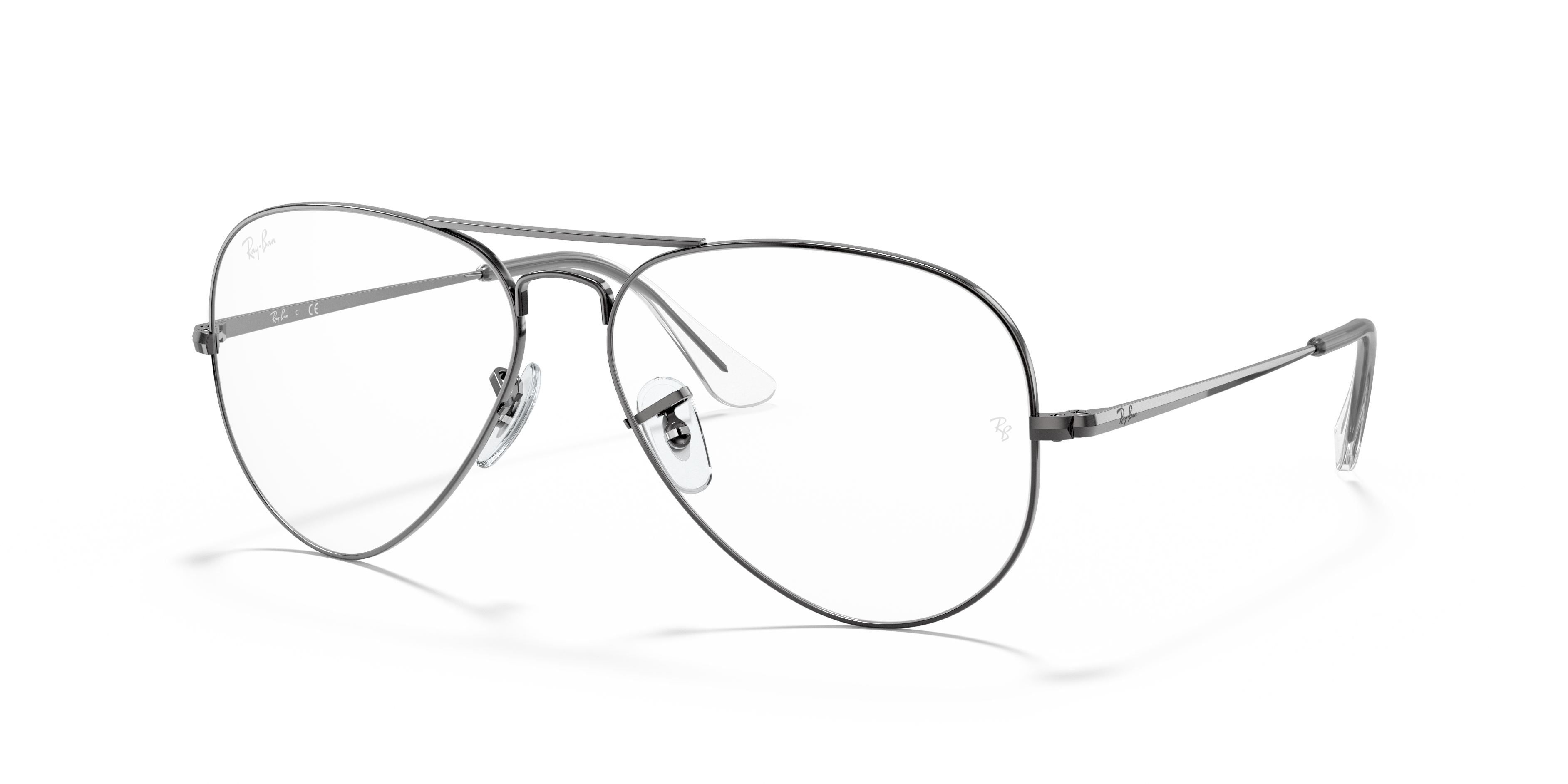 Ray-Ban AVIATOR 0RX6489